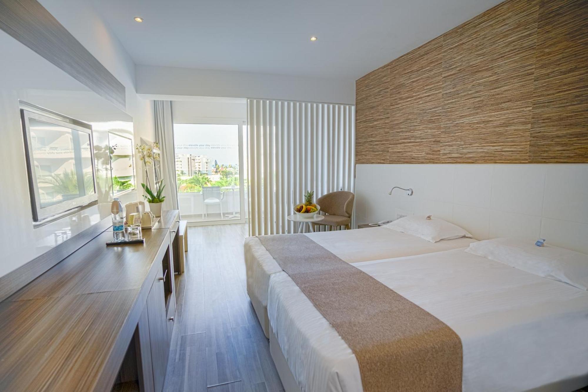 Hotel Margadina 4*