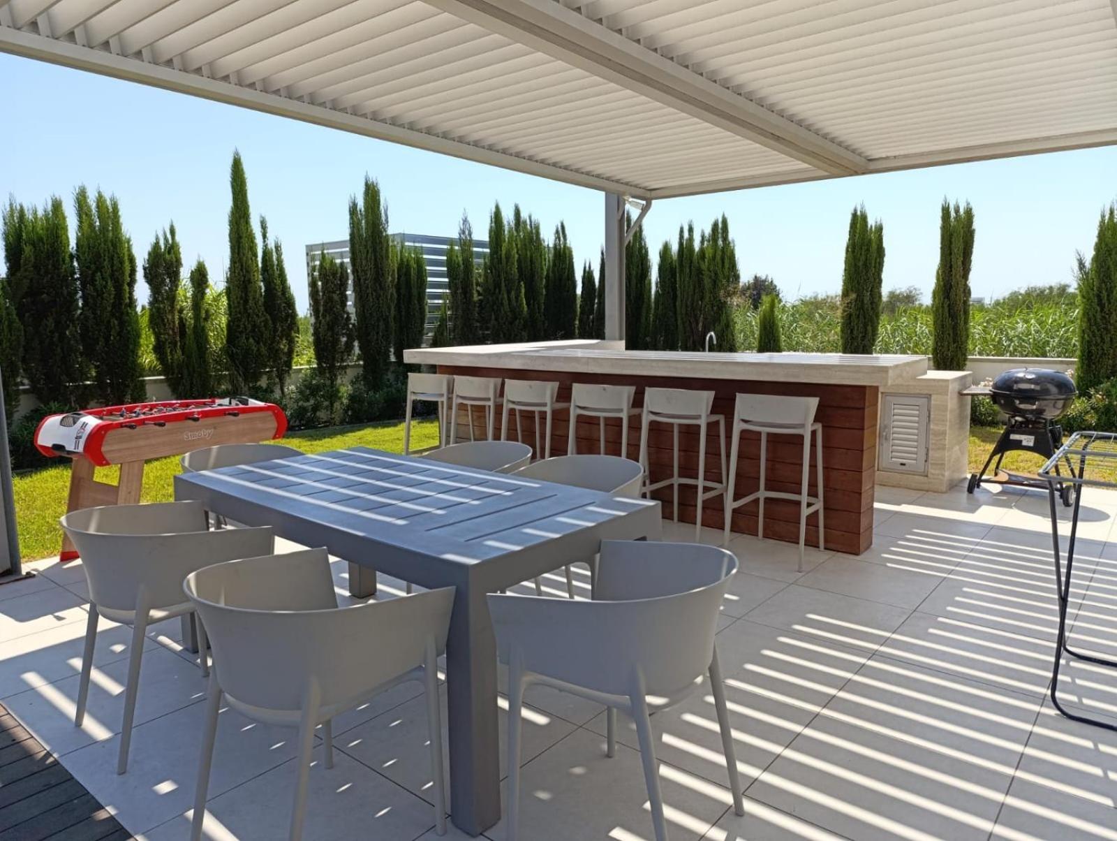 Villa Seaview Luxury