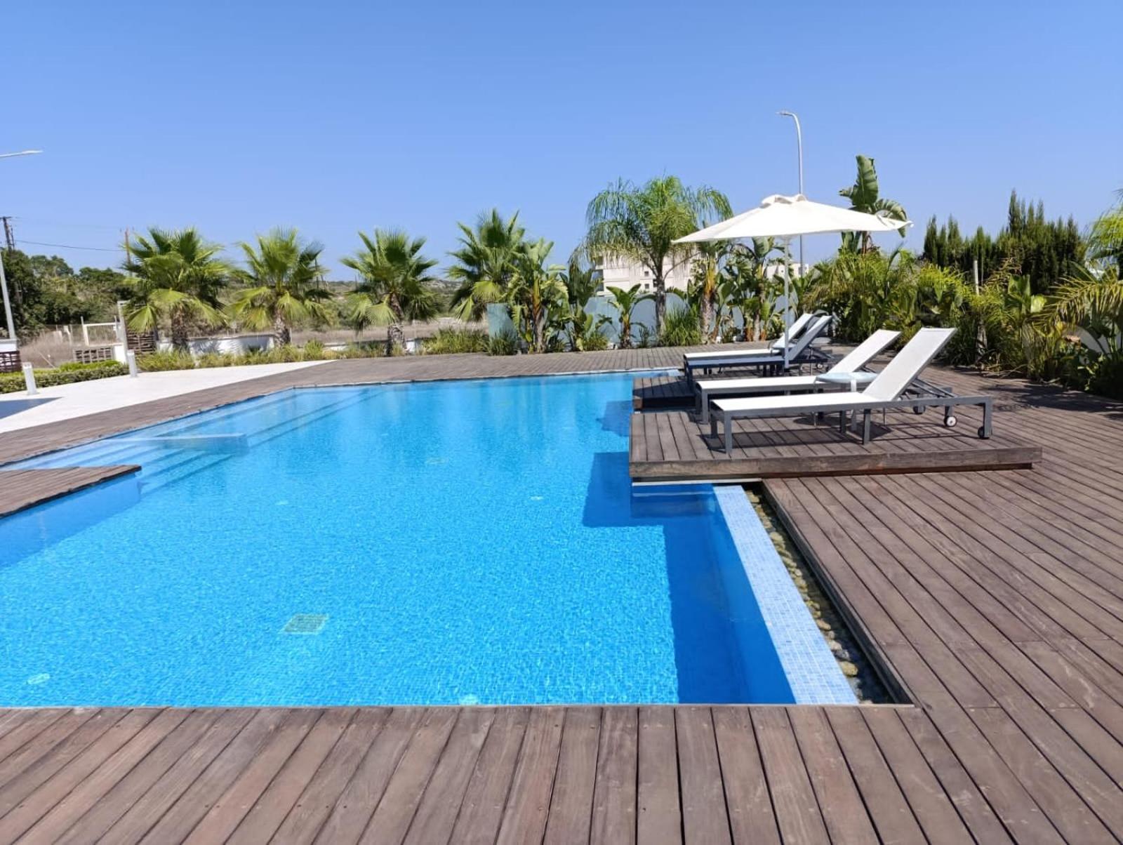 Villa Seaview Luxury