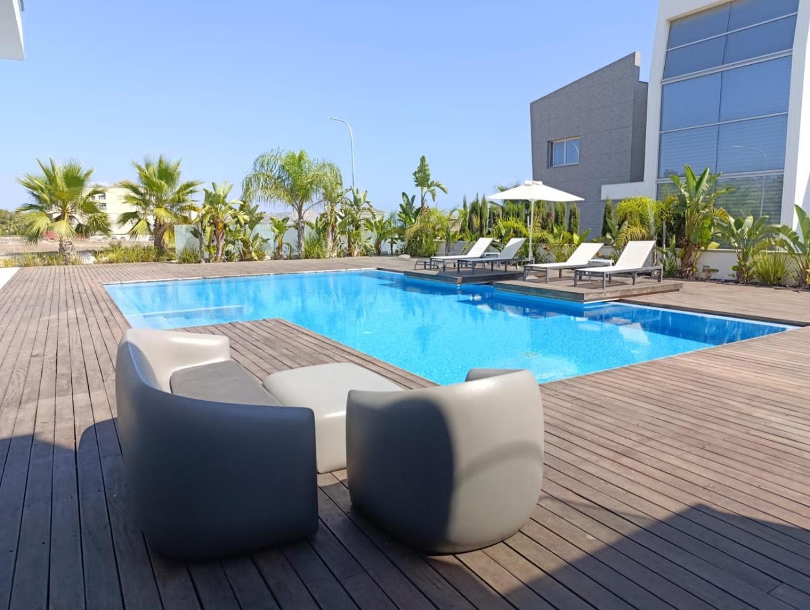 Villa Seaview Luxury Ayia Napa