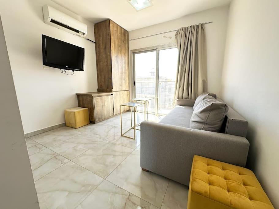 Alice - Apartment Ayia Napa