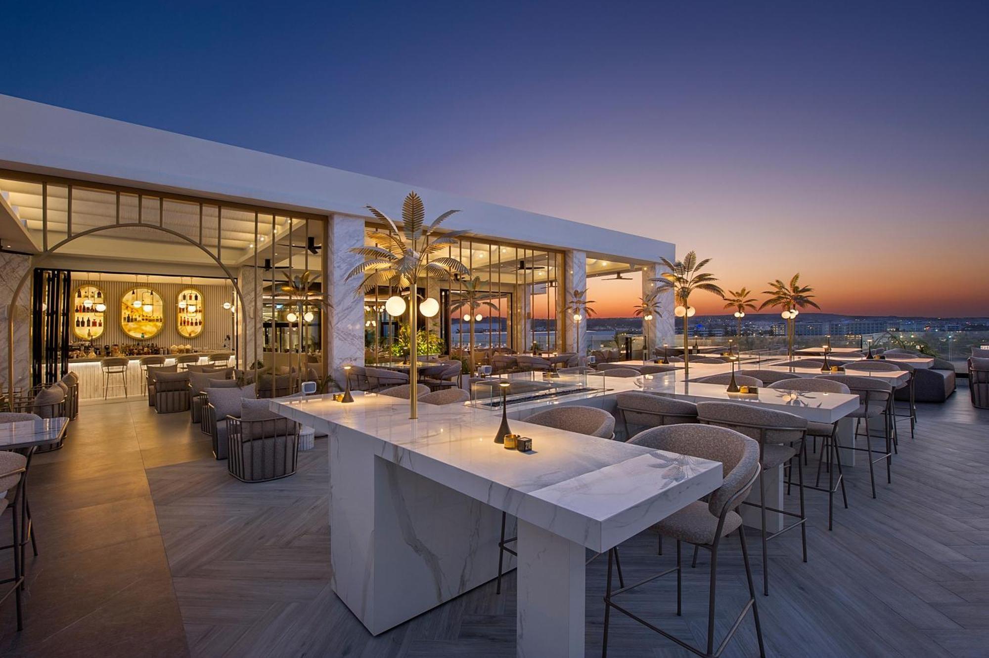 Resort Adams & (adults Only) 5*