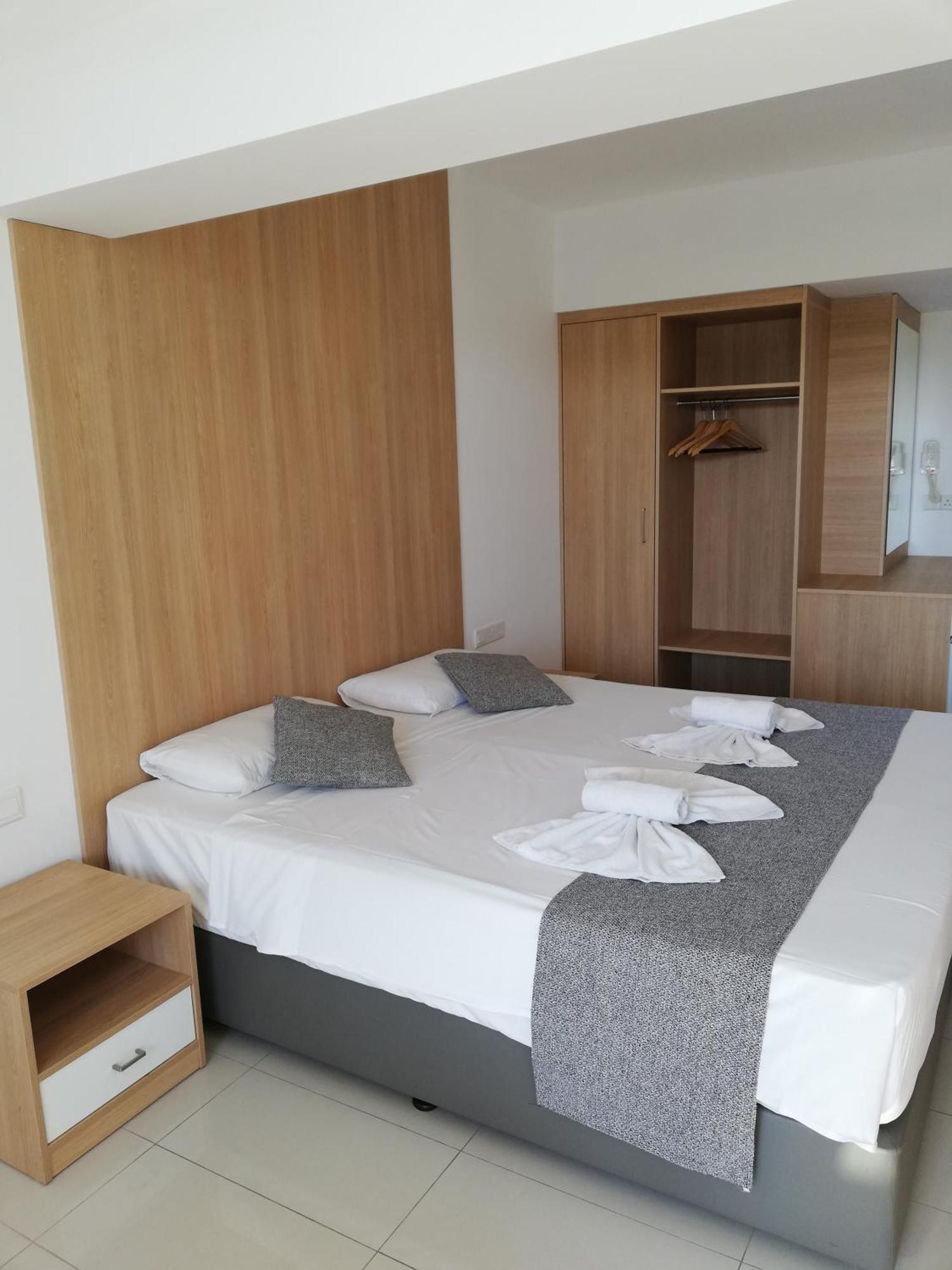 Aparthotel Joy Apts Ayia Napa