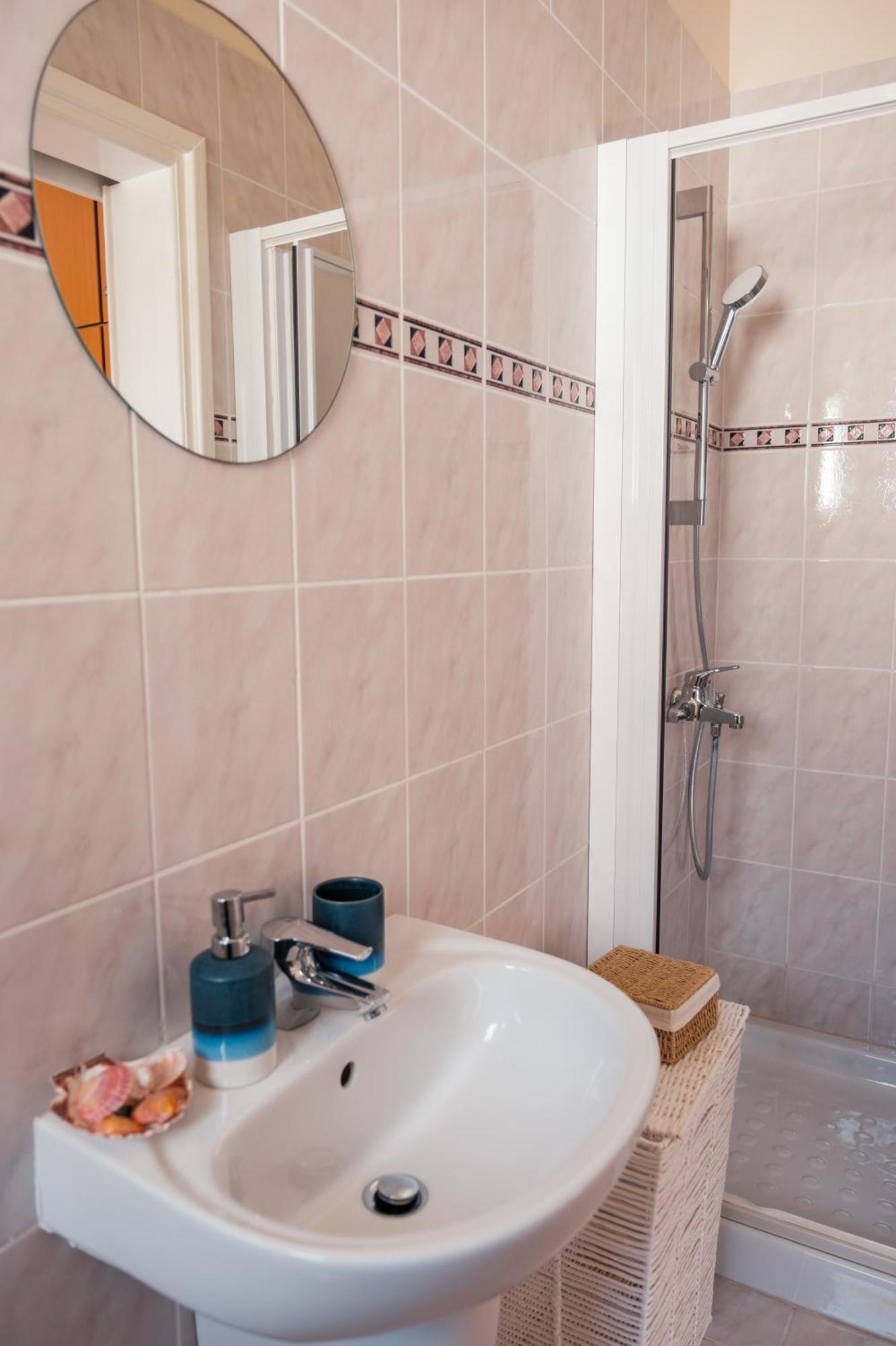 Ferienhaus Mermaid 16