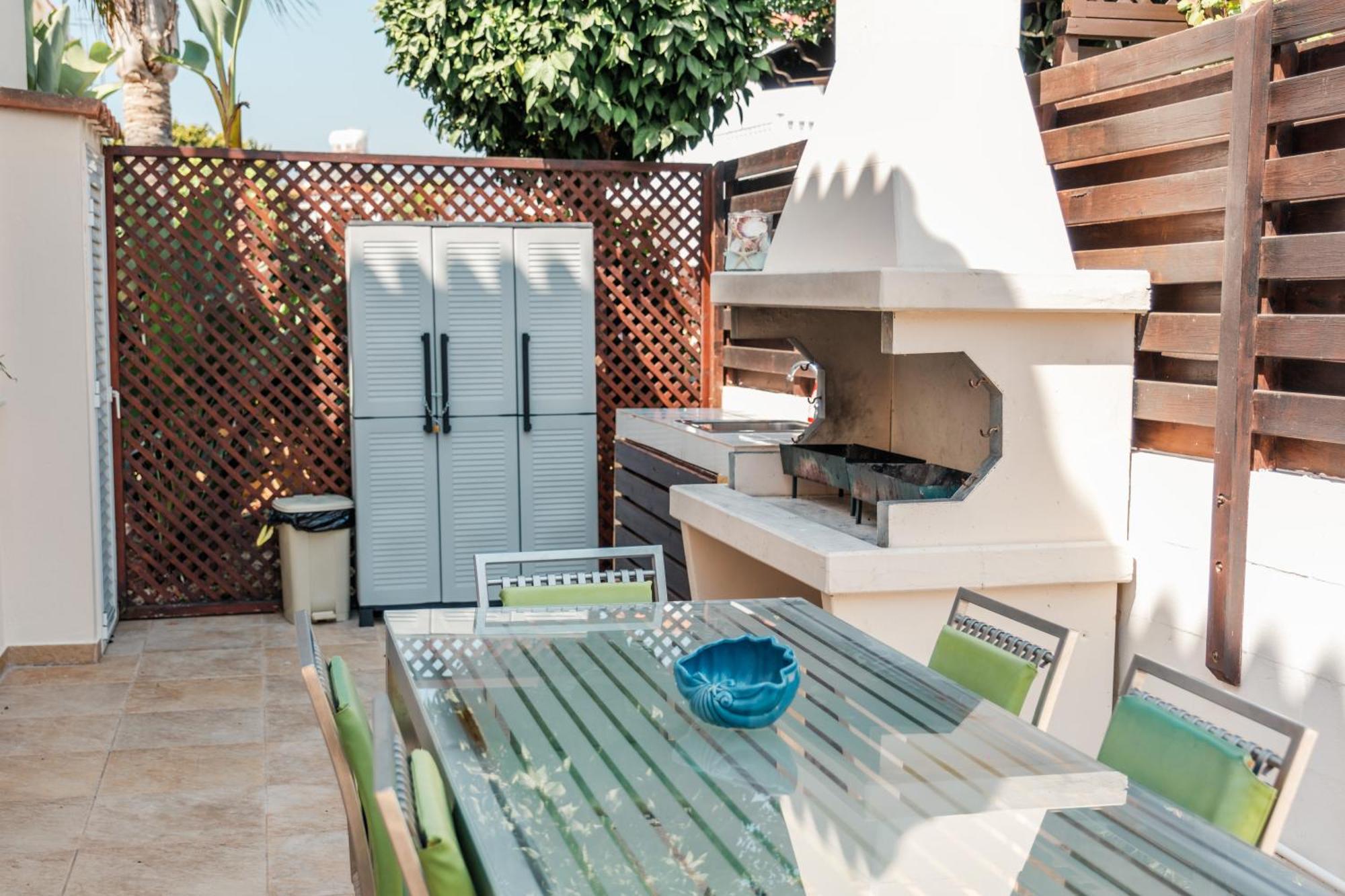 Ferienhaus Mermaid 16