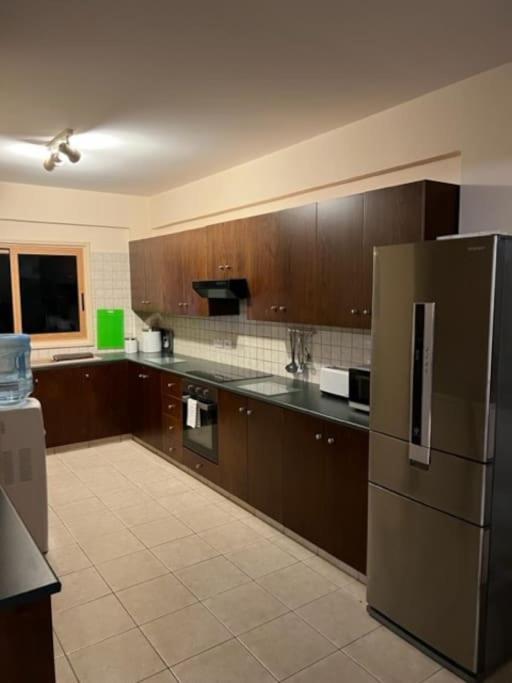 Palm 3 Bedrooms - Sleeps 6 Villa Ayia Napa