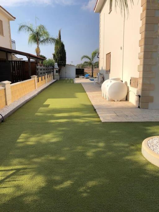 Palm 3 Bedrooms - Sleeps 6 Ayia Napa