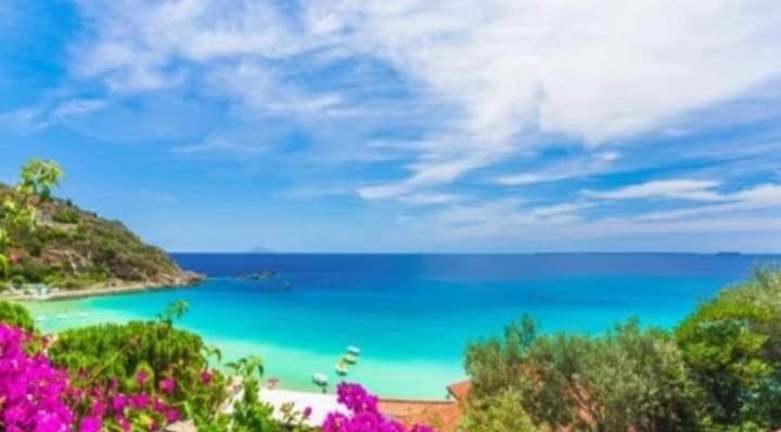 Rugiada With Pool And Sea View Located On The Front Of Nissi Beach * Ayia Napa