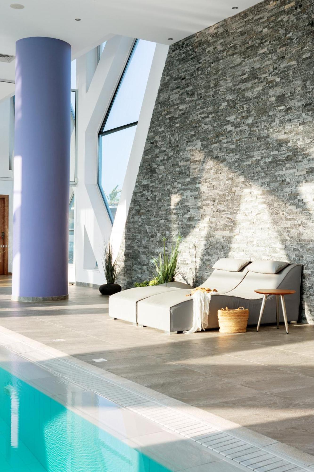 Amethyst Napa & Hotel 4*