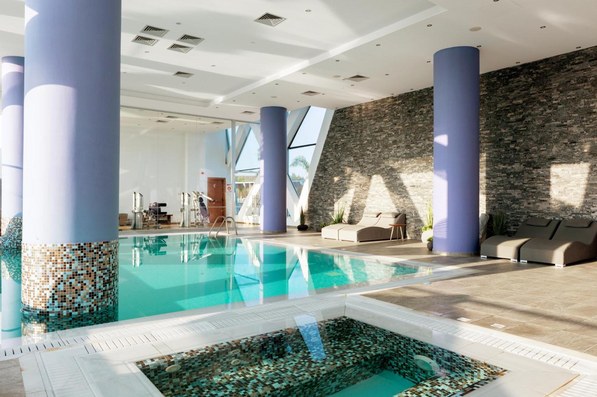 Amethyst Napa & Hotel