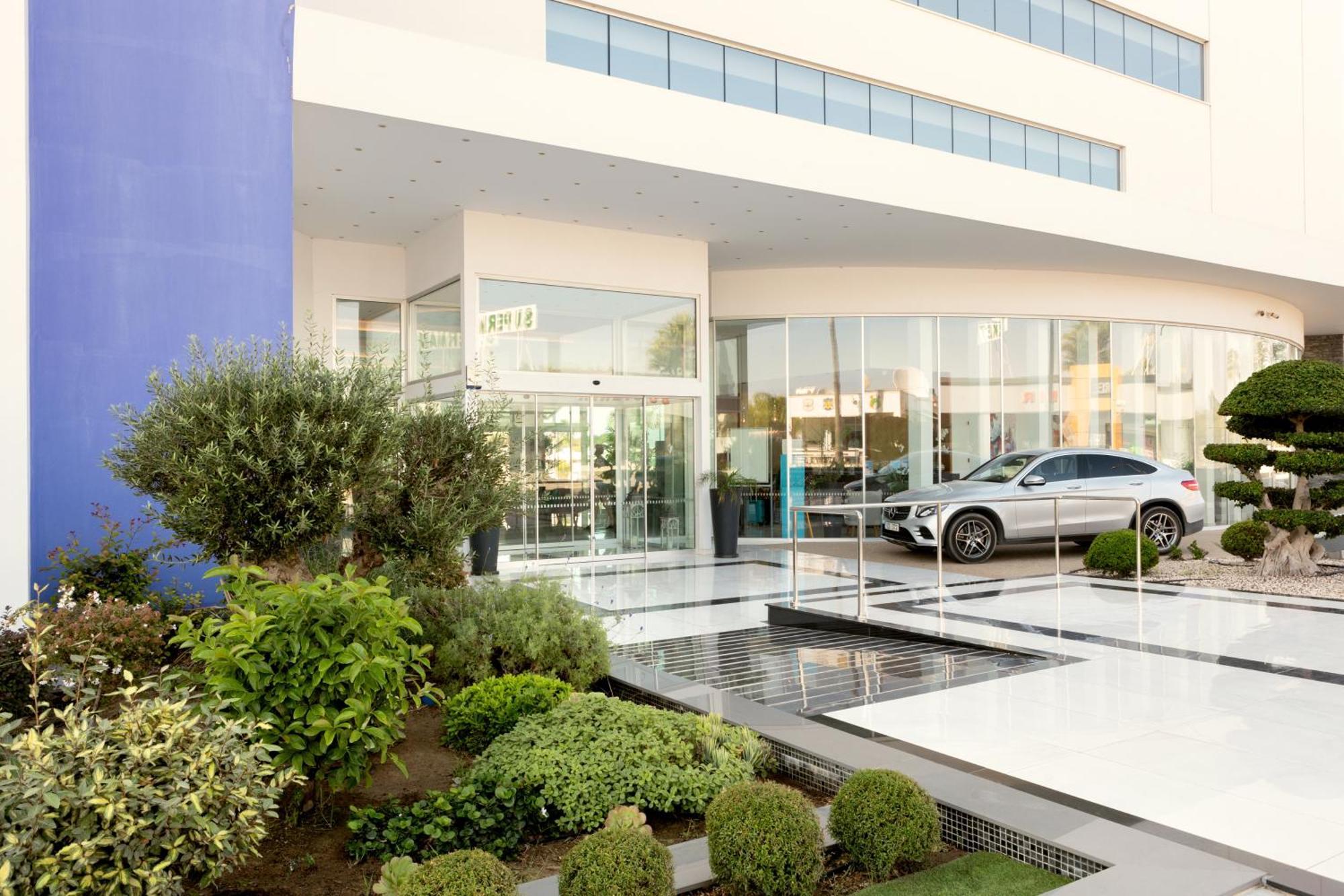 Amethyst Napa & Hotel 4*