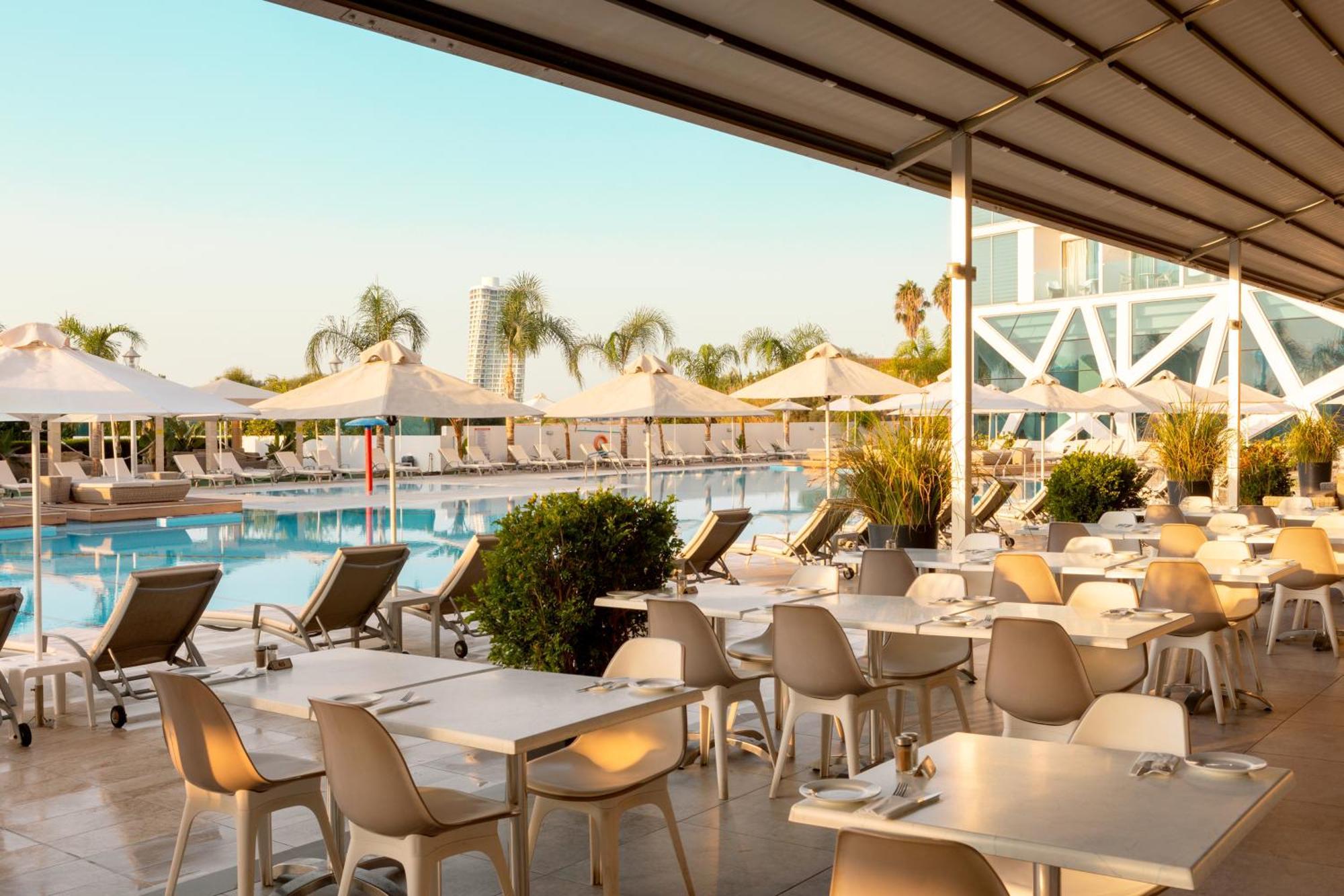 Hotel Amethyst Napa & 4*