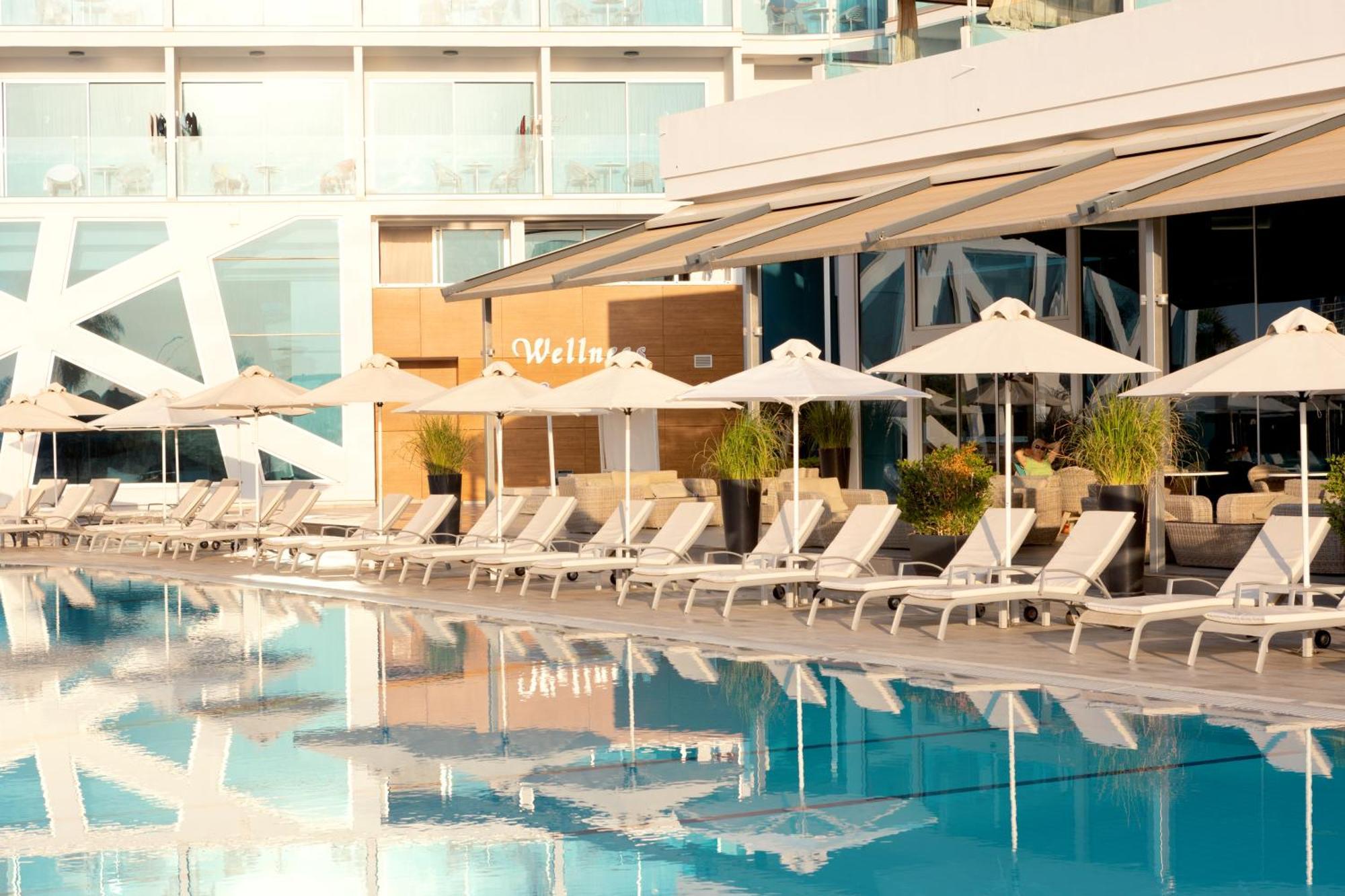 Amethyst Napa & Hotel Agia Napa