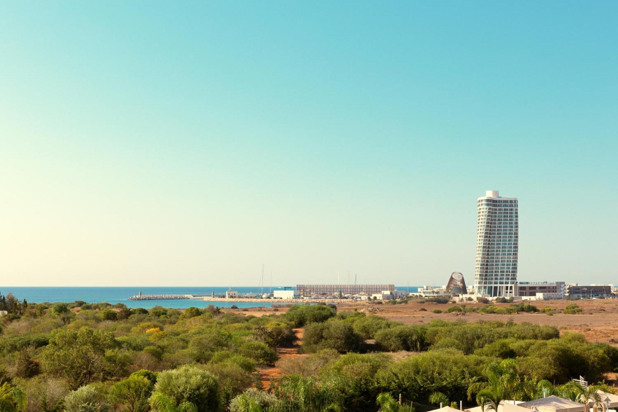 Hotel Amethyst Napa & Agia Napa