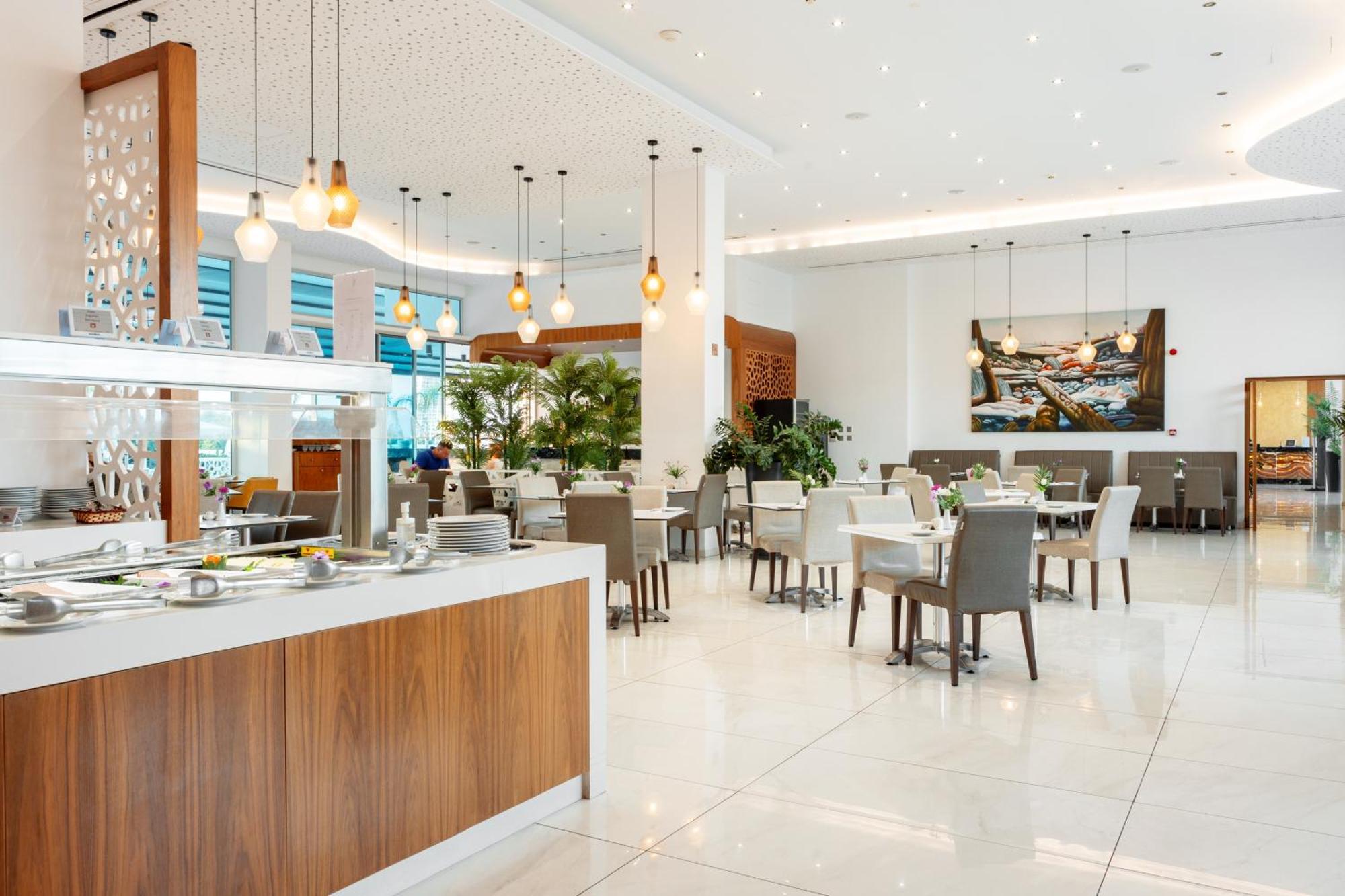 Hotel Amethyst Napa & Agia Napa