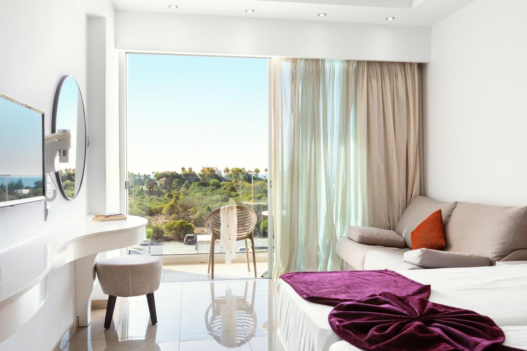 Amethyst Napa &
