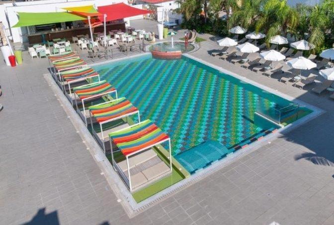 Joy Apts * Ayia Napa