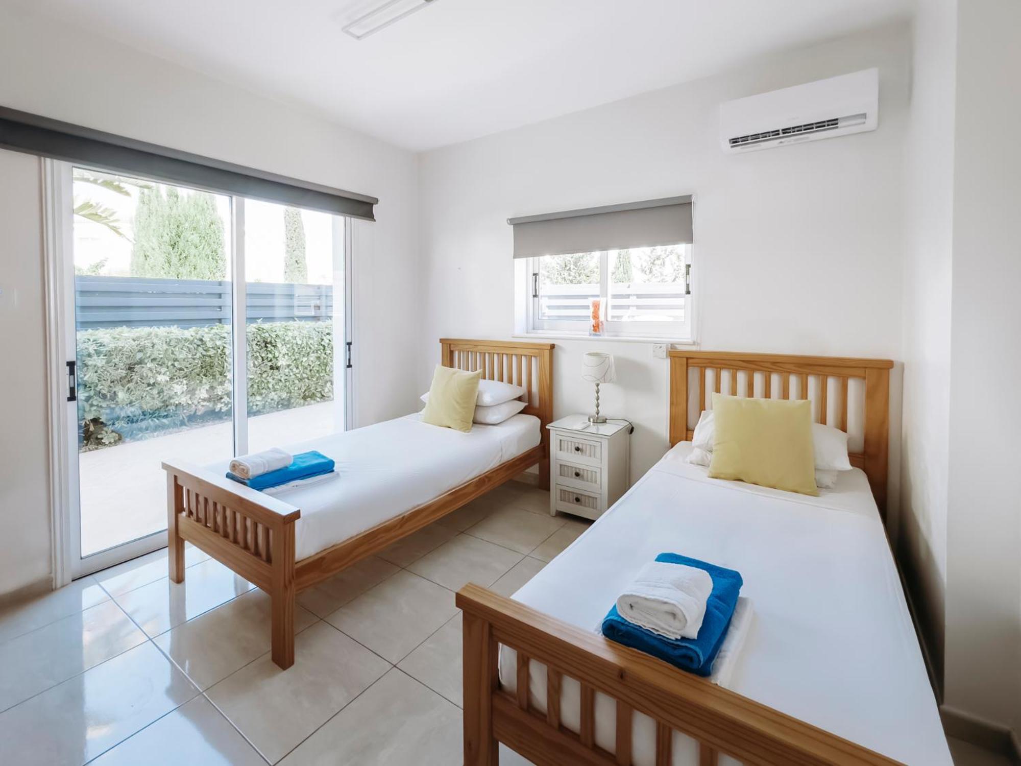Pousada Sunset Private Complex Heated Pool Agia Napa