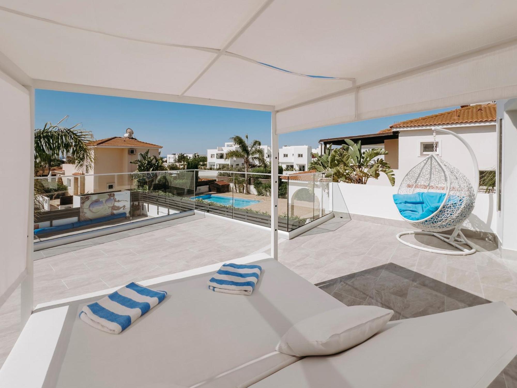 Pousada Sunset Private Complex Heated Pool