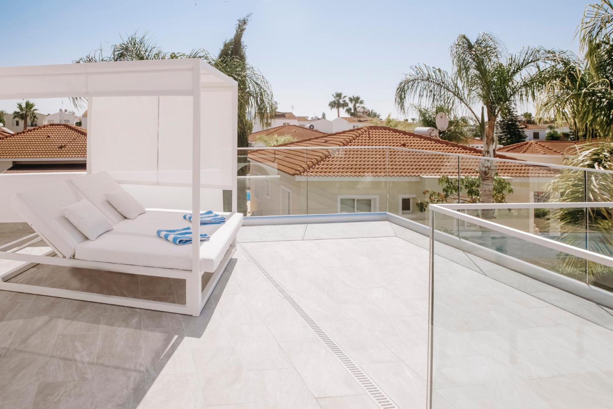 Pousada Sunset Private Complex Heated Pool *