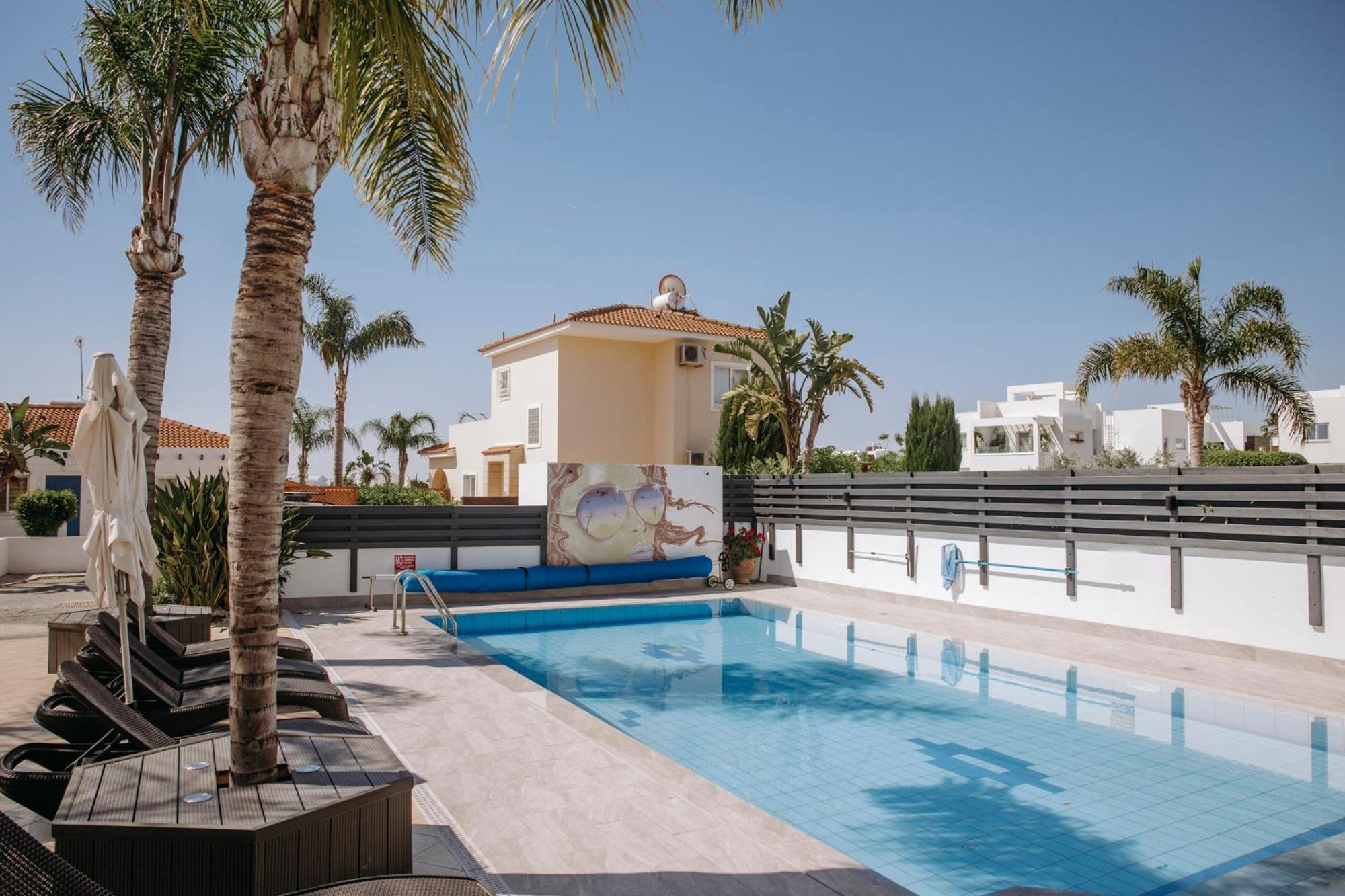 Sunset Private Complex Heated Pool Pousada