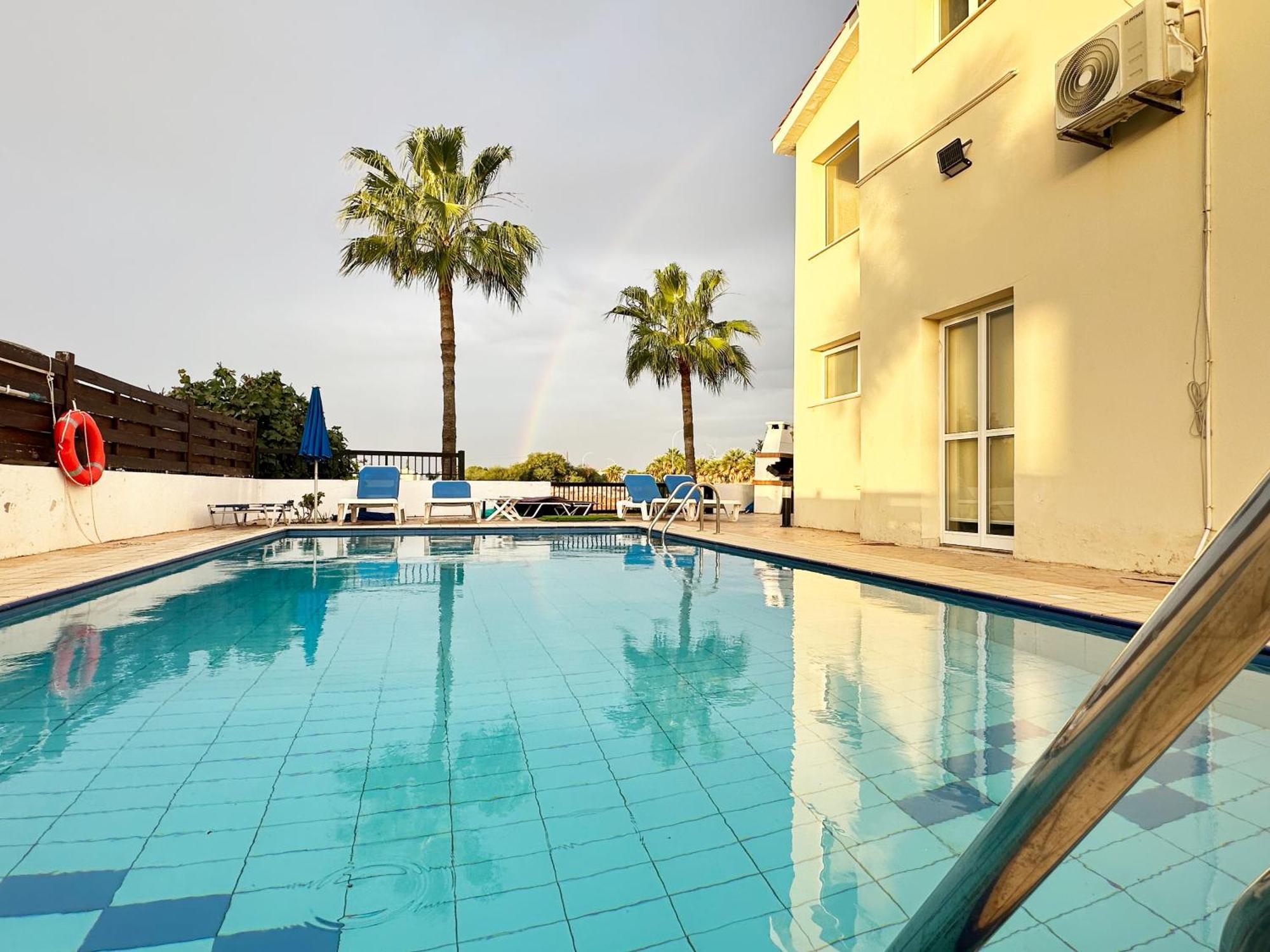 Villa Sunset Pearl