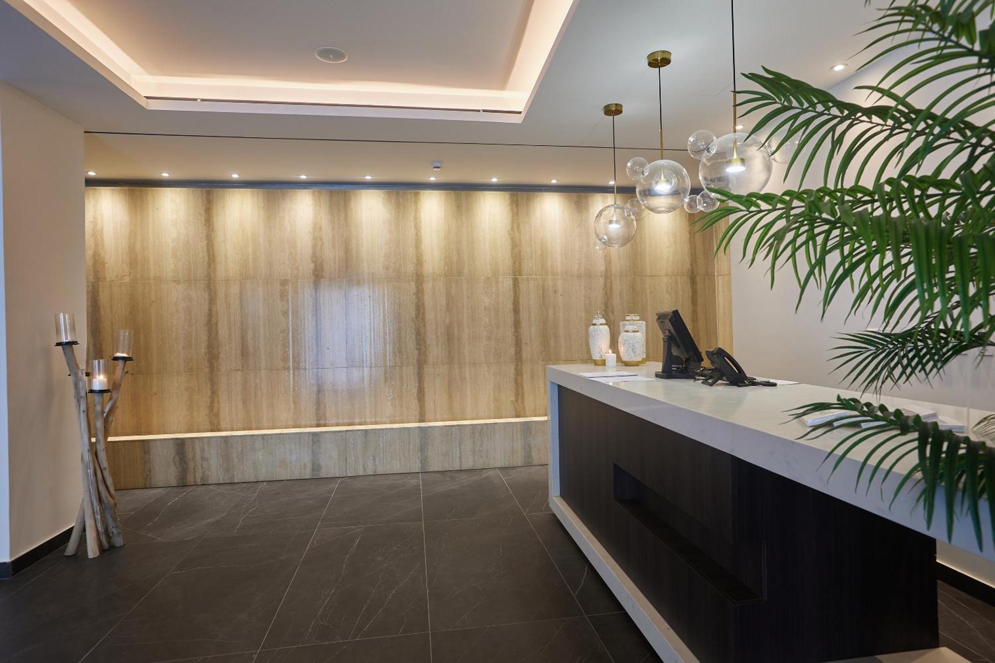 The Healthy Stay-padel, Pool&fitness Hotel 5*