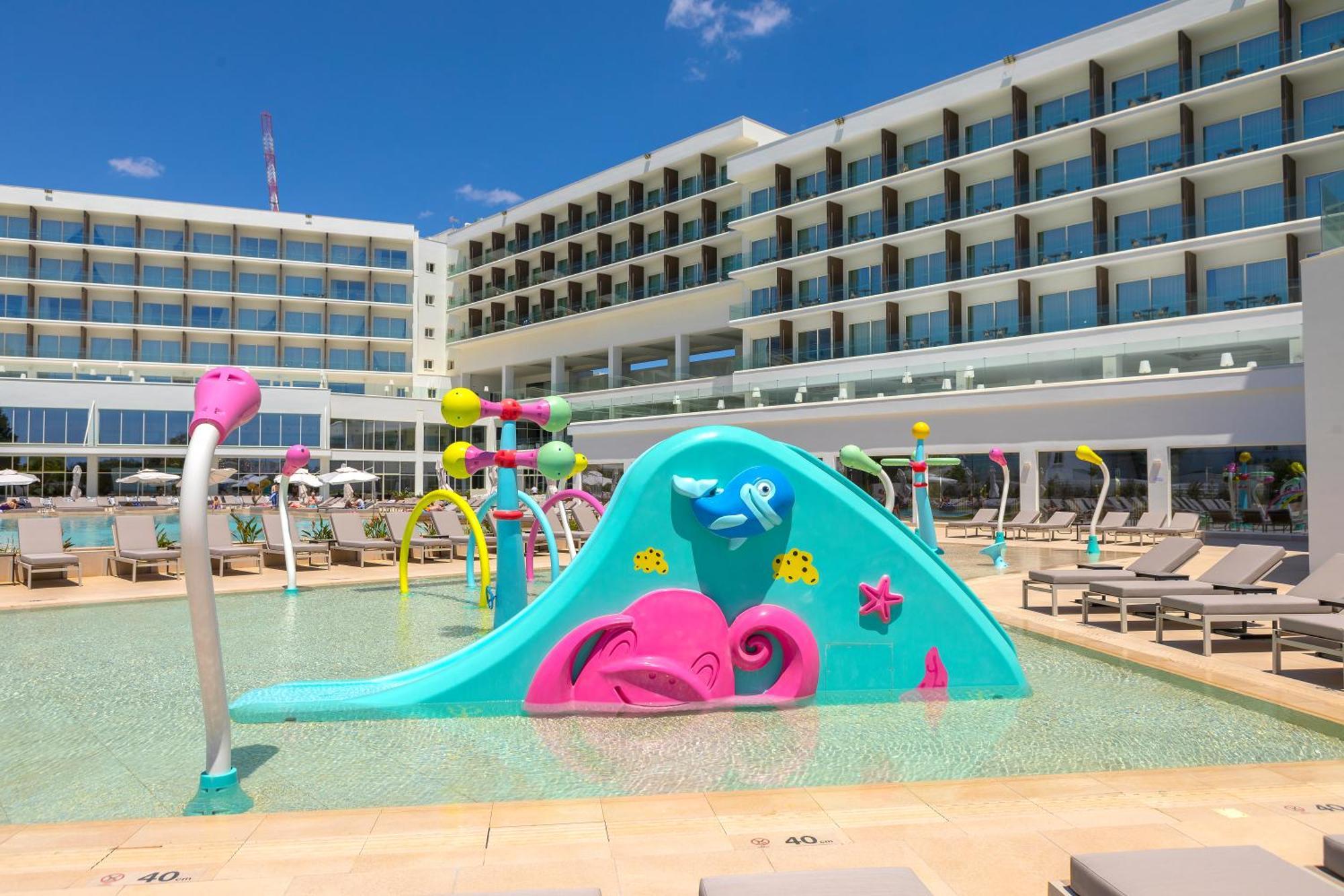 The Healthy Stay-padel, Pool&fitness Hotel 5*
