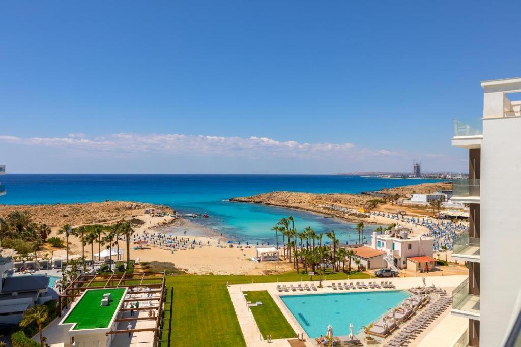Hotel The Healthy Stay-padel, Pool&fitness 5*