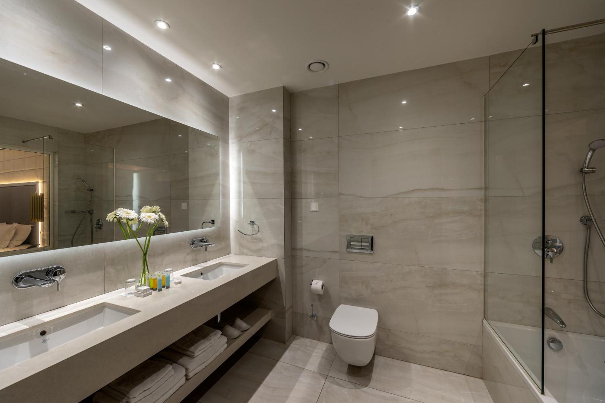 The Healthy Stay-padel, Pool&fitness Hotel 5*