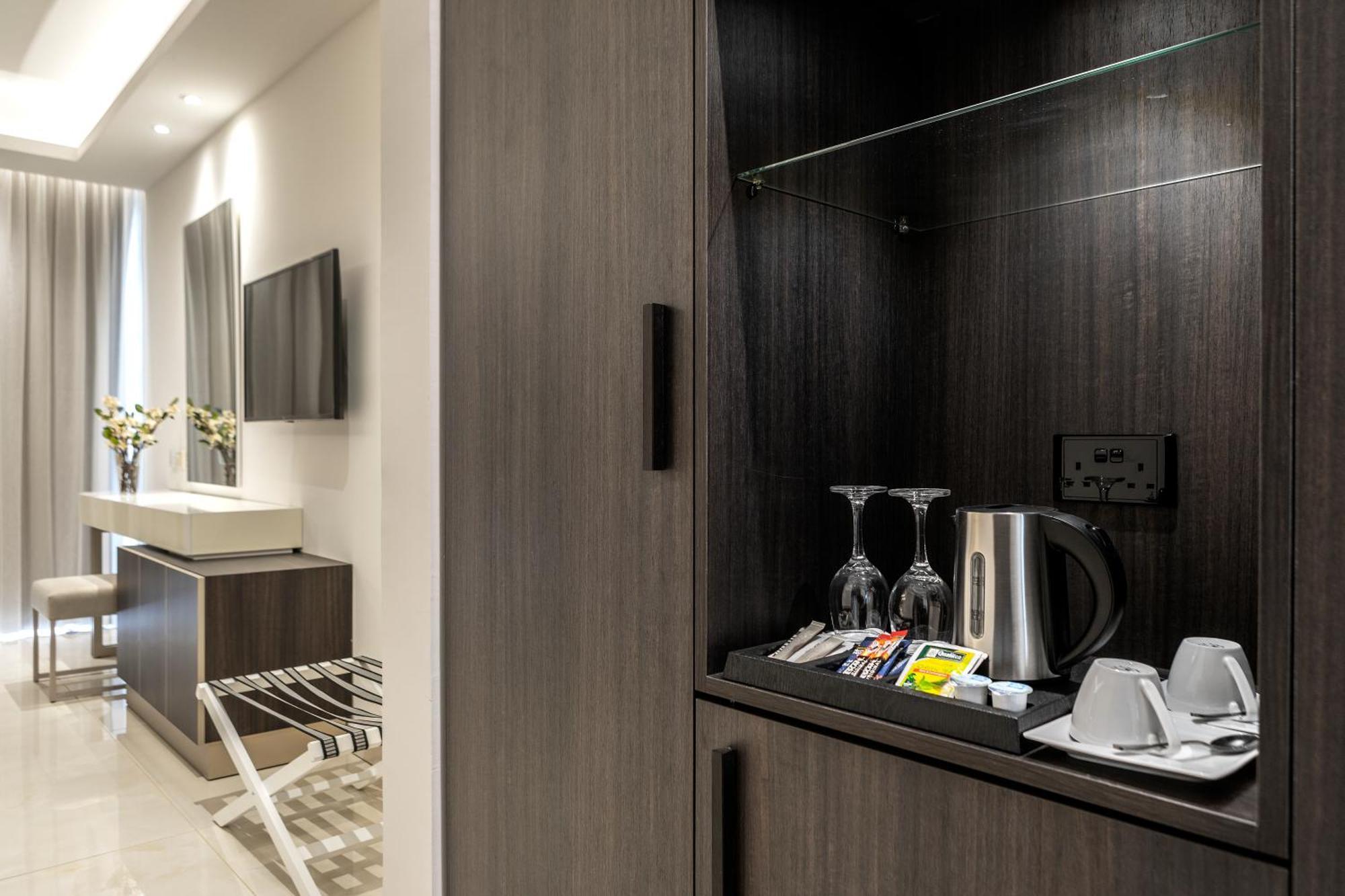 Hotel The Healthy Stay-padel, Pool&fitness