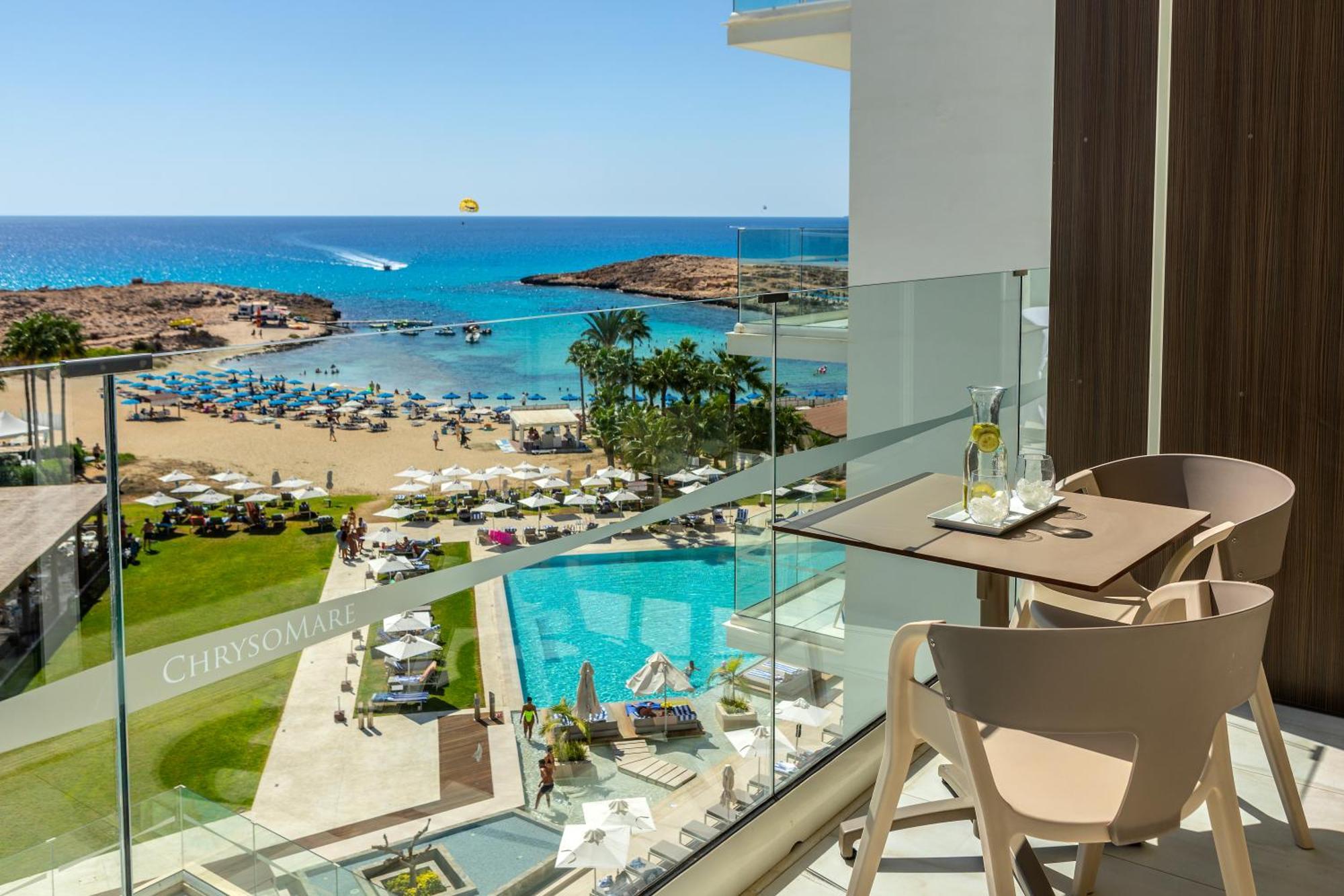 The Healthy Stay-padel, Pool&fitness Hotel 5*