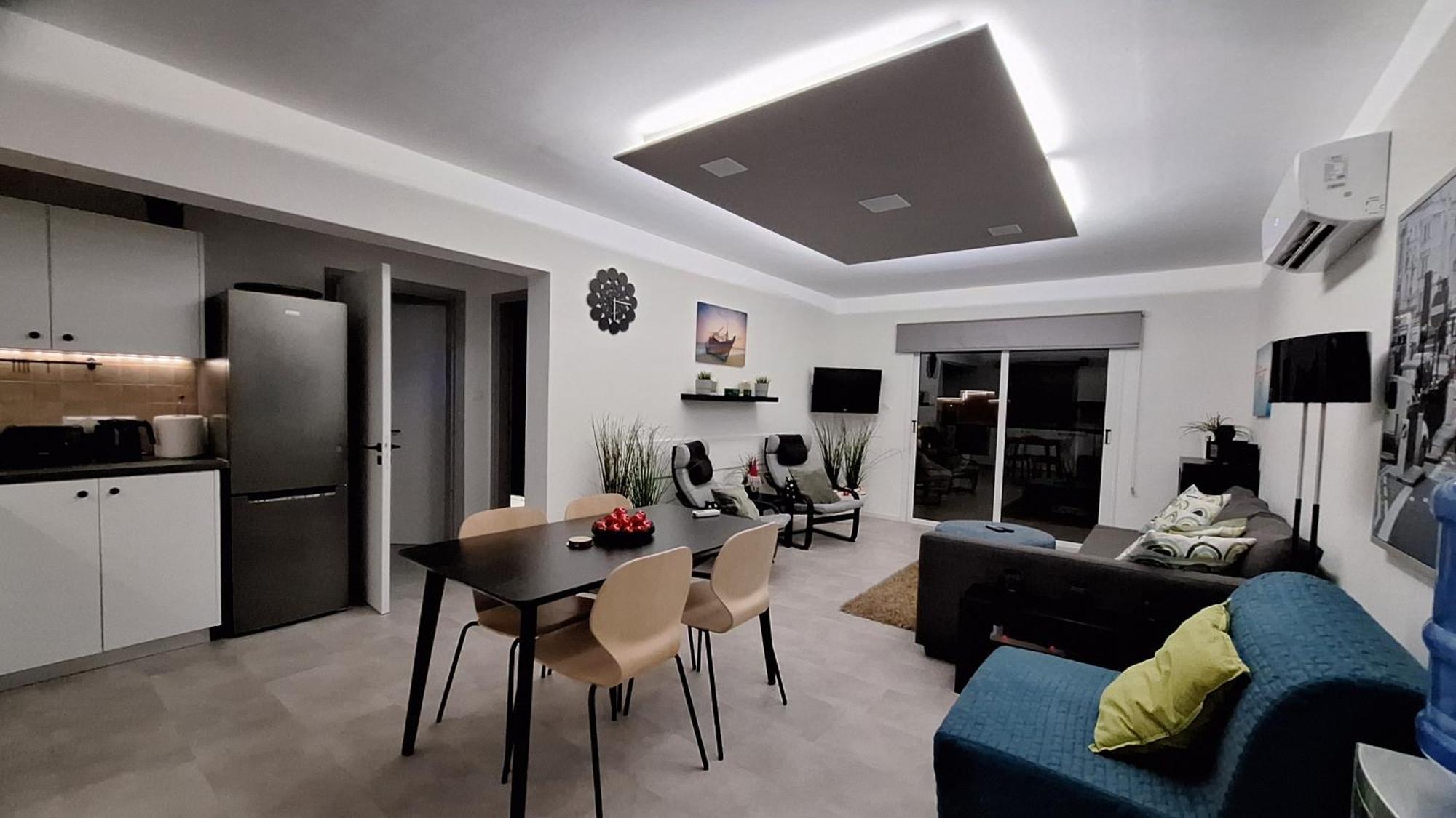 Apartment Paradi Nissi Golden Sands *