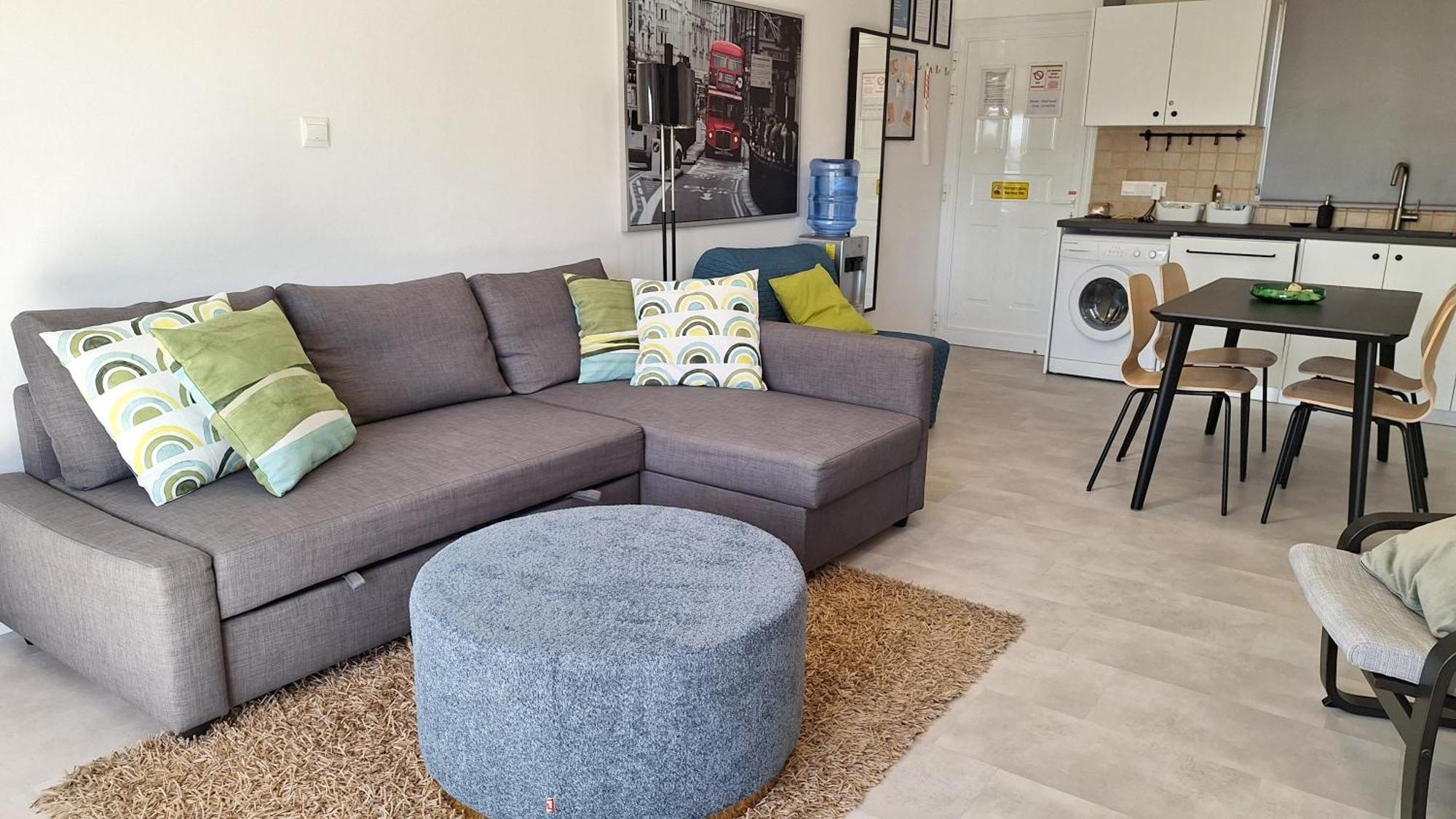 Apartment Paradi Nissi Golden Sands Ayia Napa