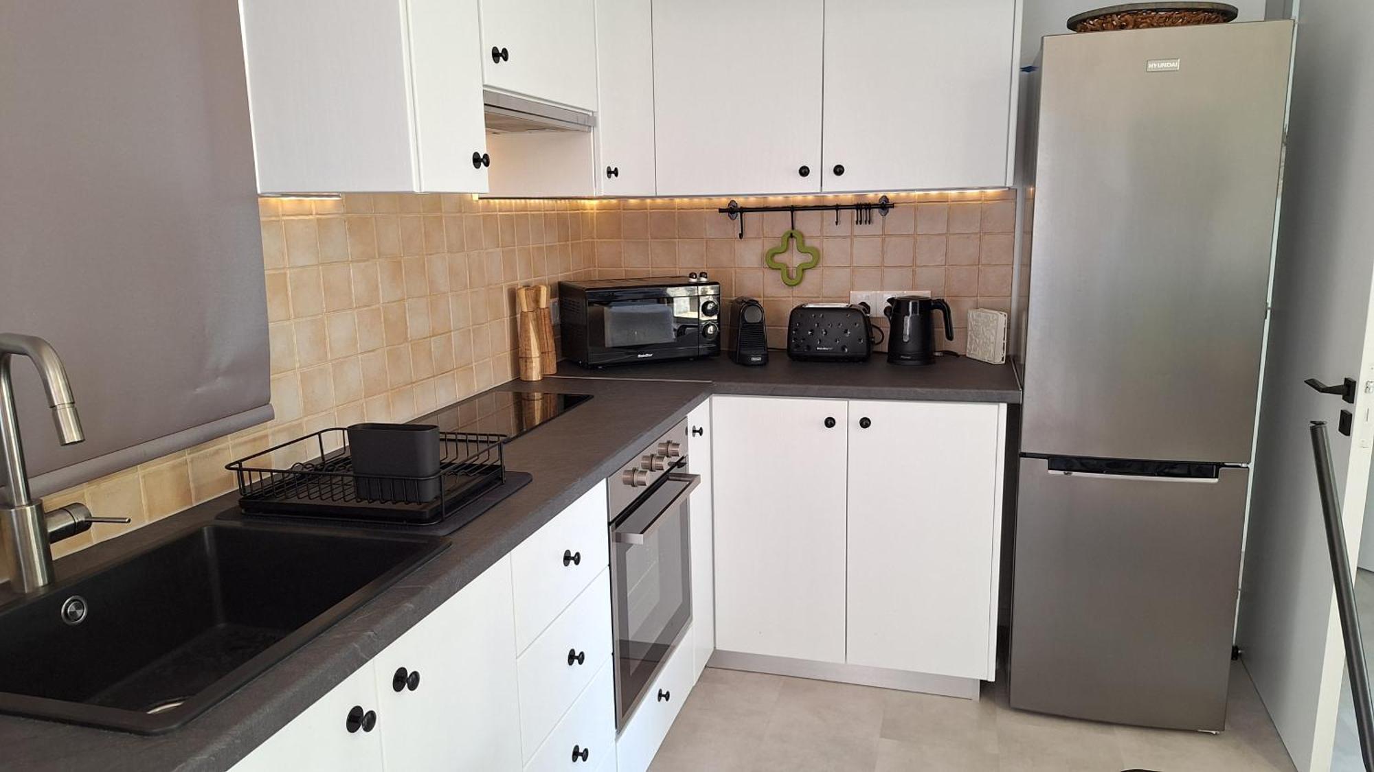 Paradi Nissi Golden Sands Apartment *