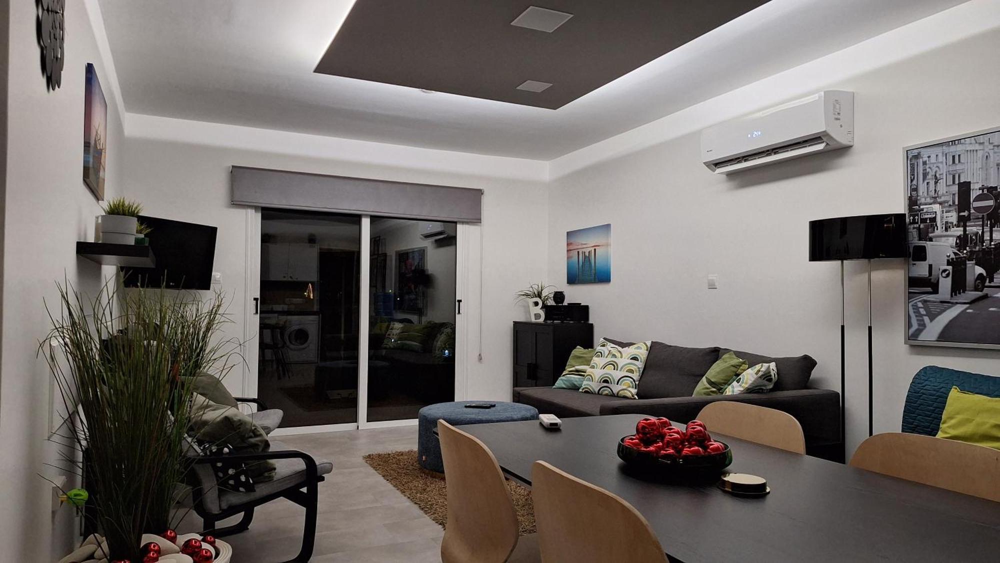 Paradi Nissi Golden Sands * Ayia Napa