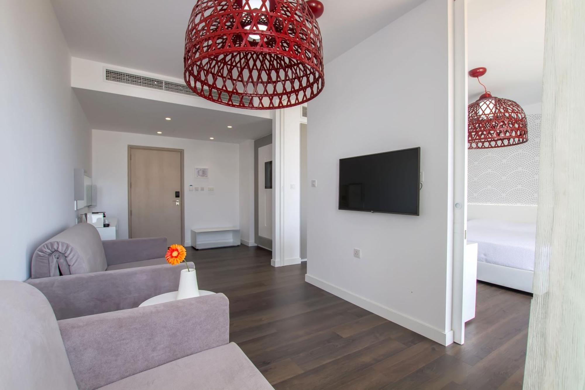 Hotel Margadina Agia Napa