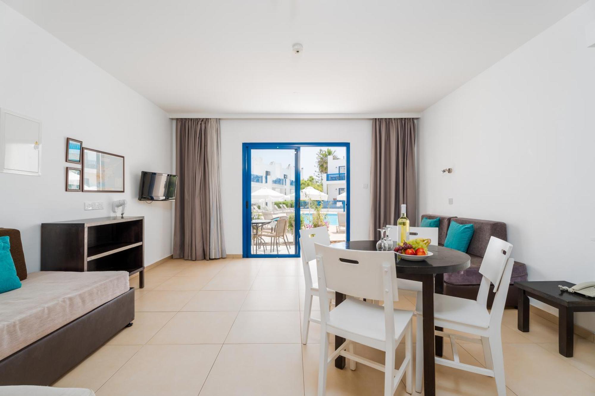 Hotel Kritamo *