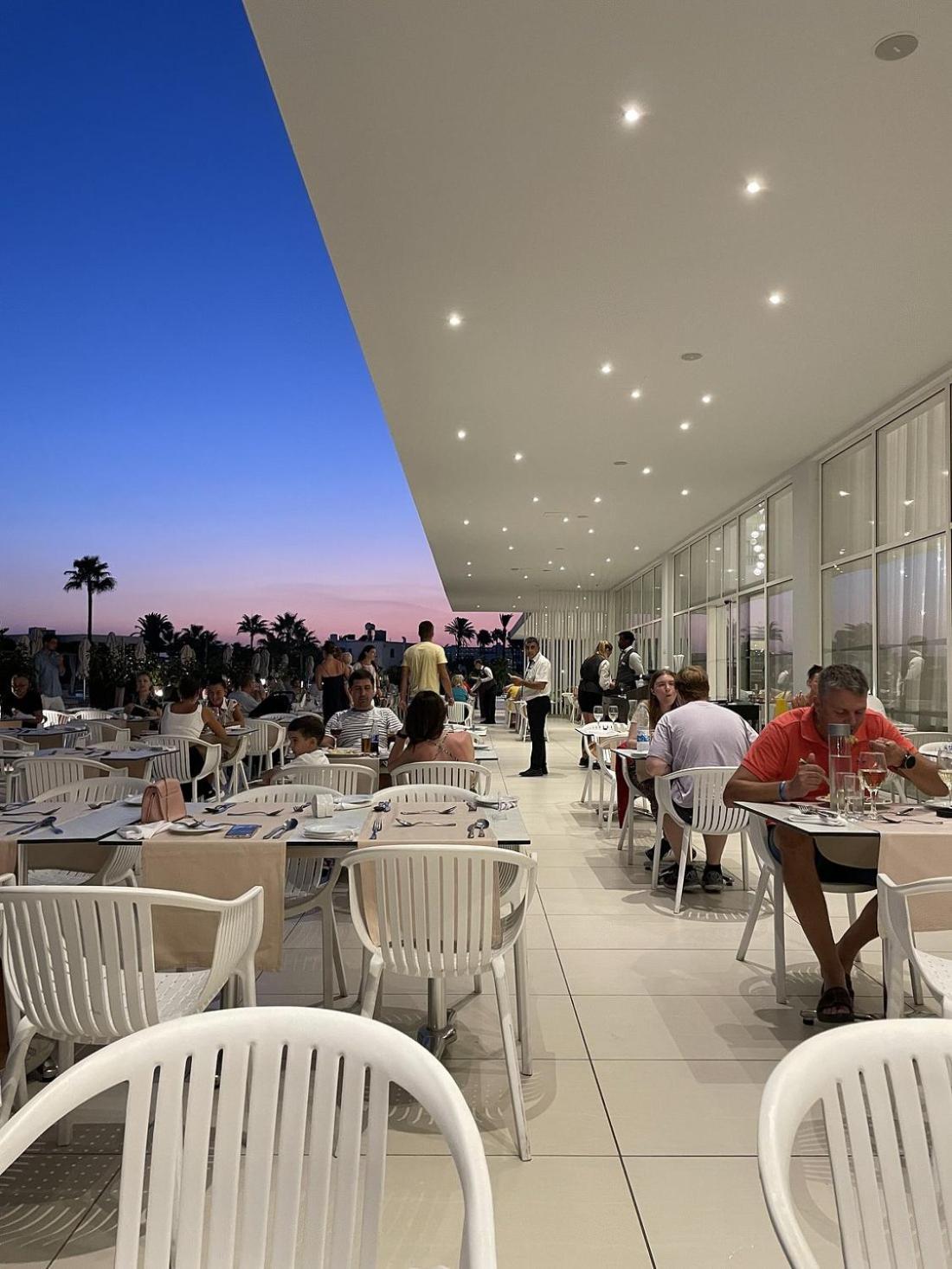 The Healthy Stay-padel, Pool&fitness Hotel 5*
