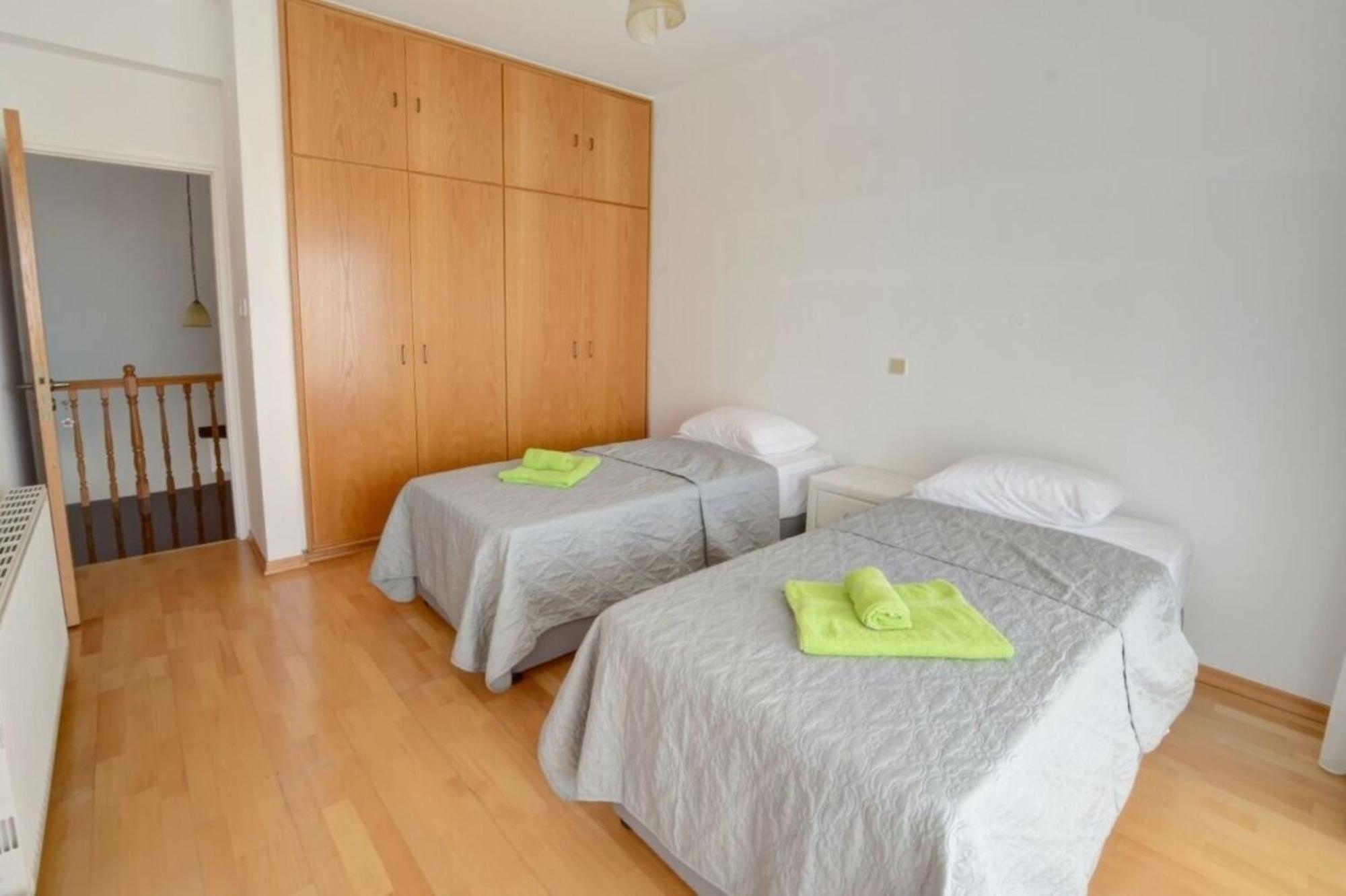 Nissi Diamond Mansion Holiday home