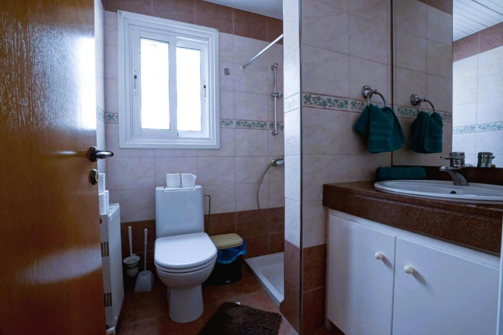 Holiday home Nissi Diamond Mansion