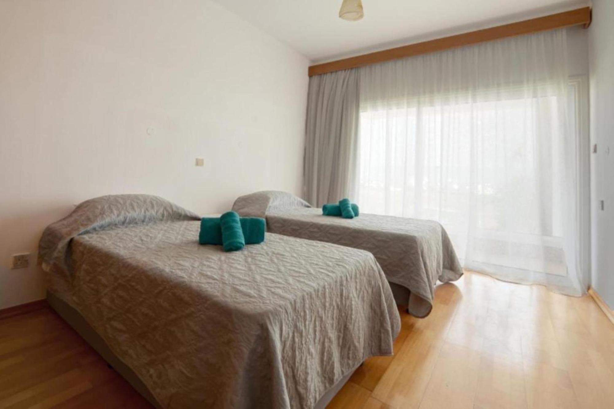 Holiday home Nissi Diamond Mansion Ayia Napa