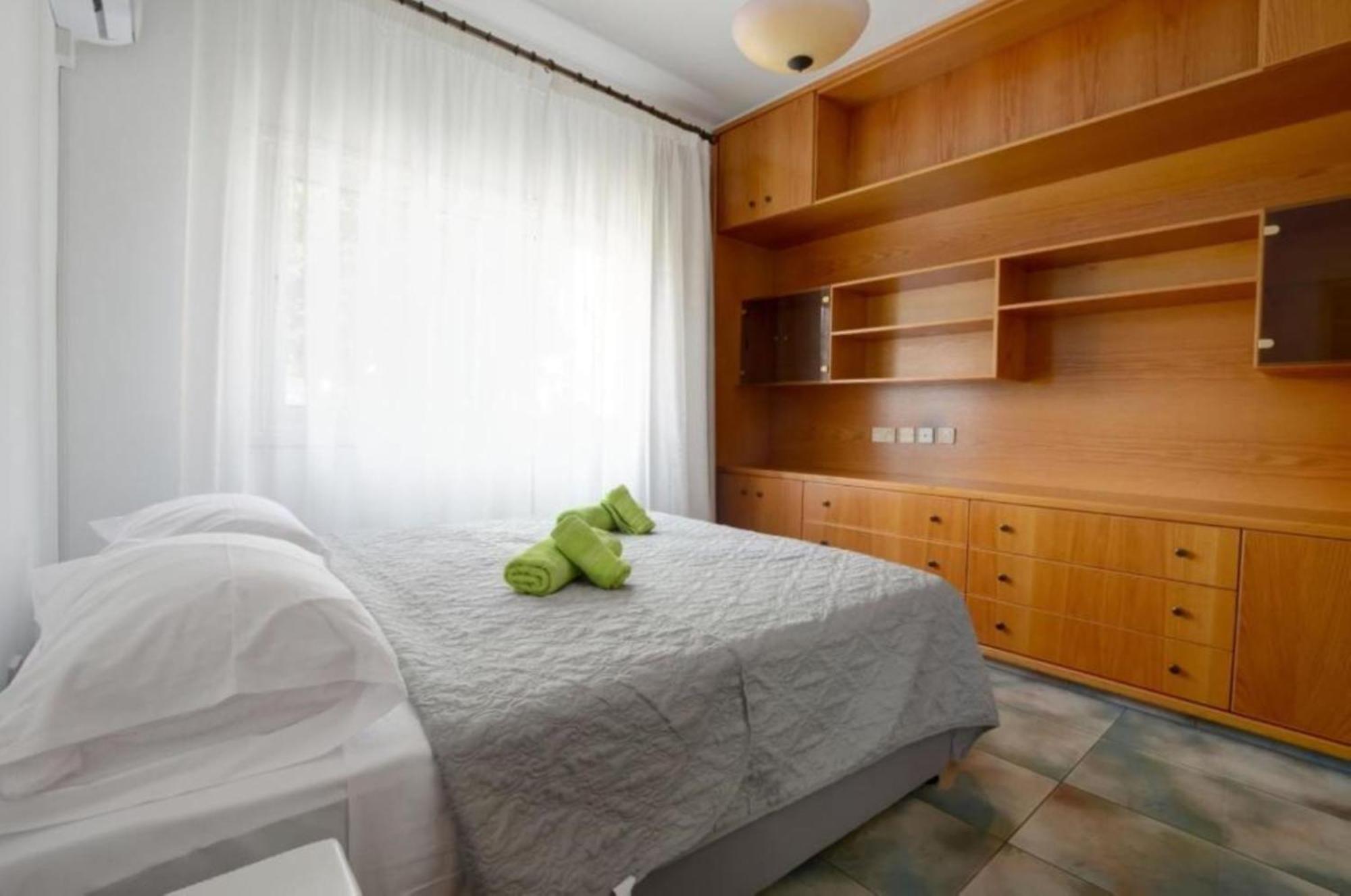 Holiday home Nissi Diamond Mansion