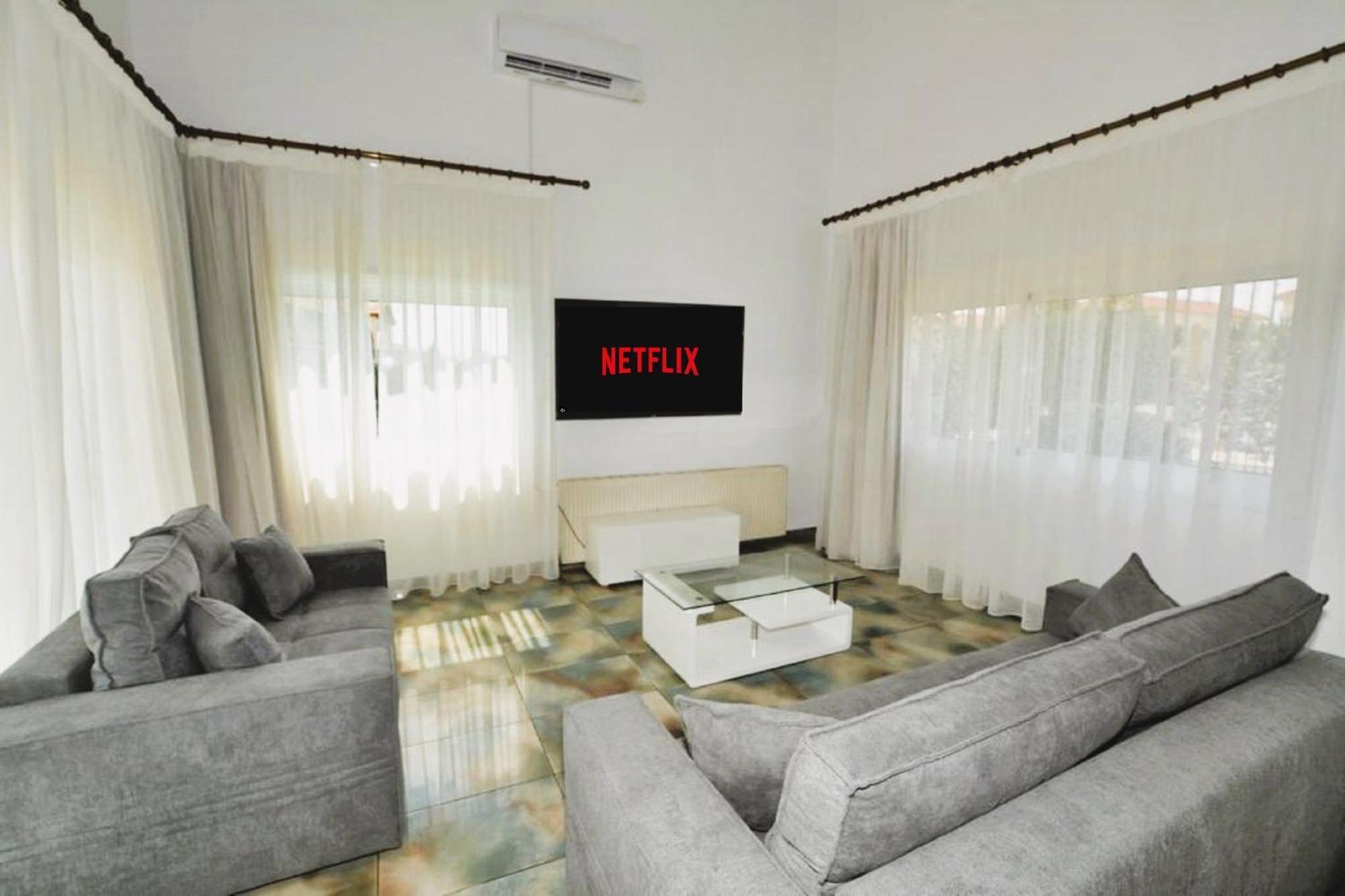 Holiday home Nissi Diamond Mansion Ayia Napa
