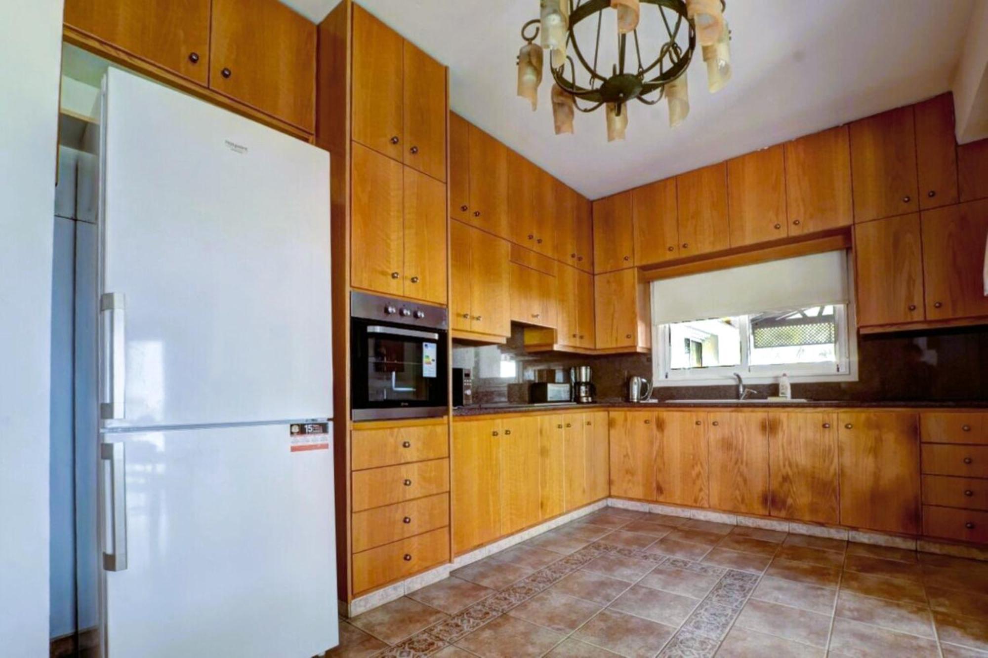 Nissi Diamond Mansion Holiday home *