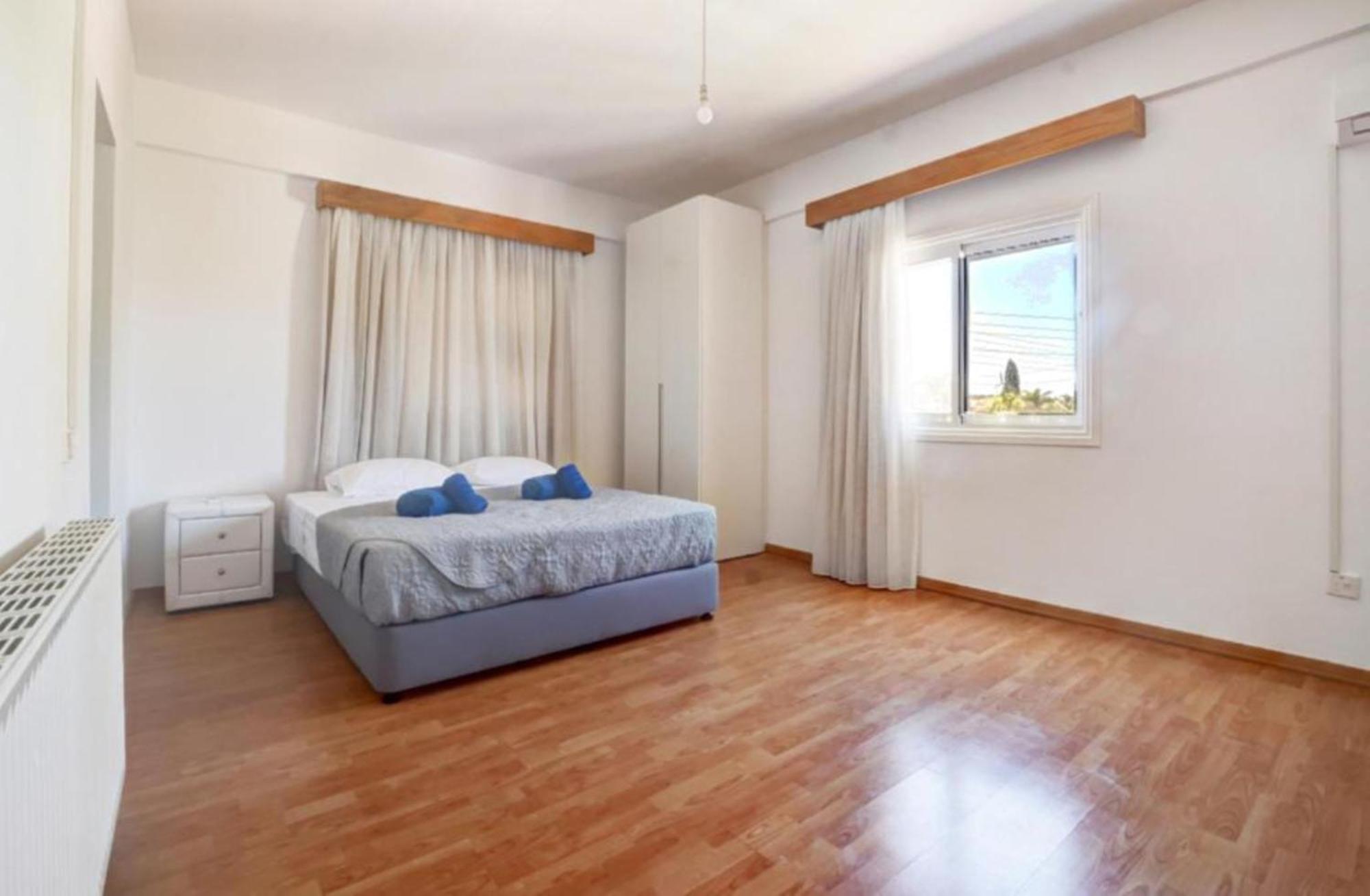 Holiday home Nissi Diamond Mansion Ayia Napa