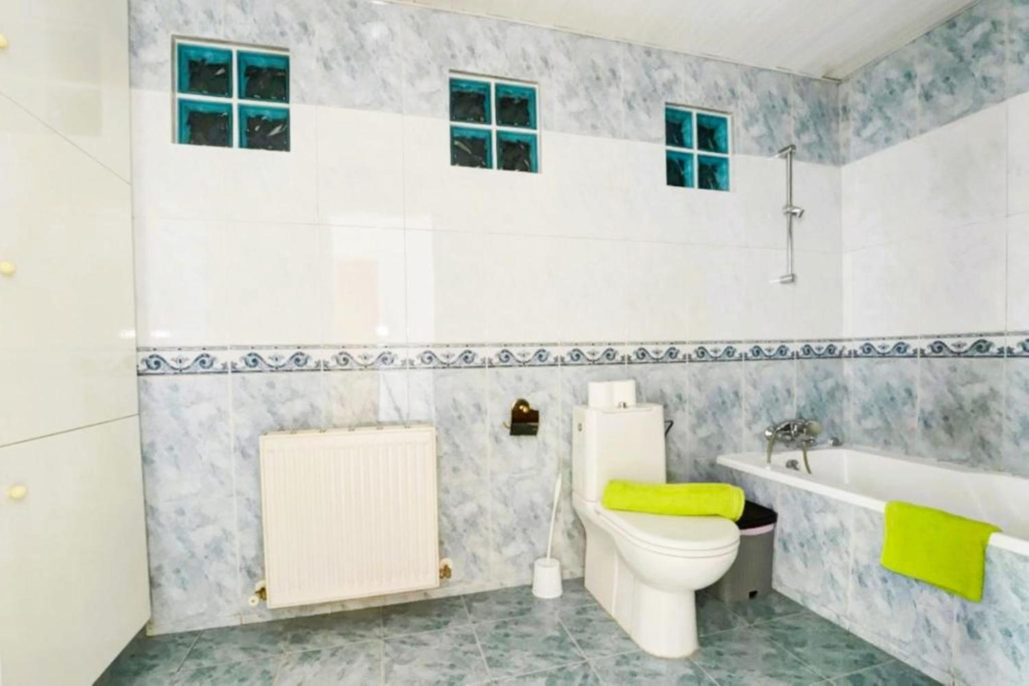 Holiday home Nissi Diamond Mansion