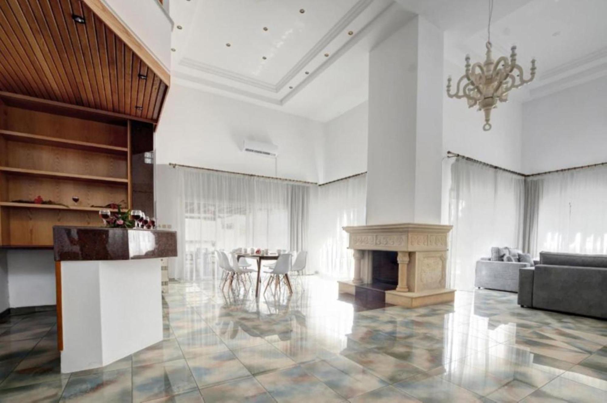 Holiday home Nissi Diamond Mansion