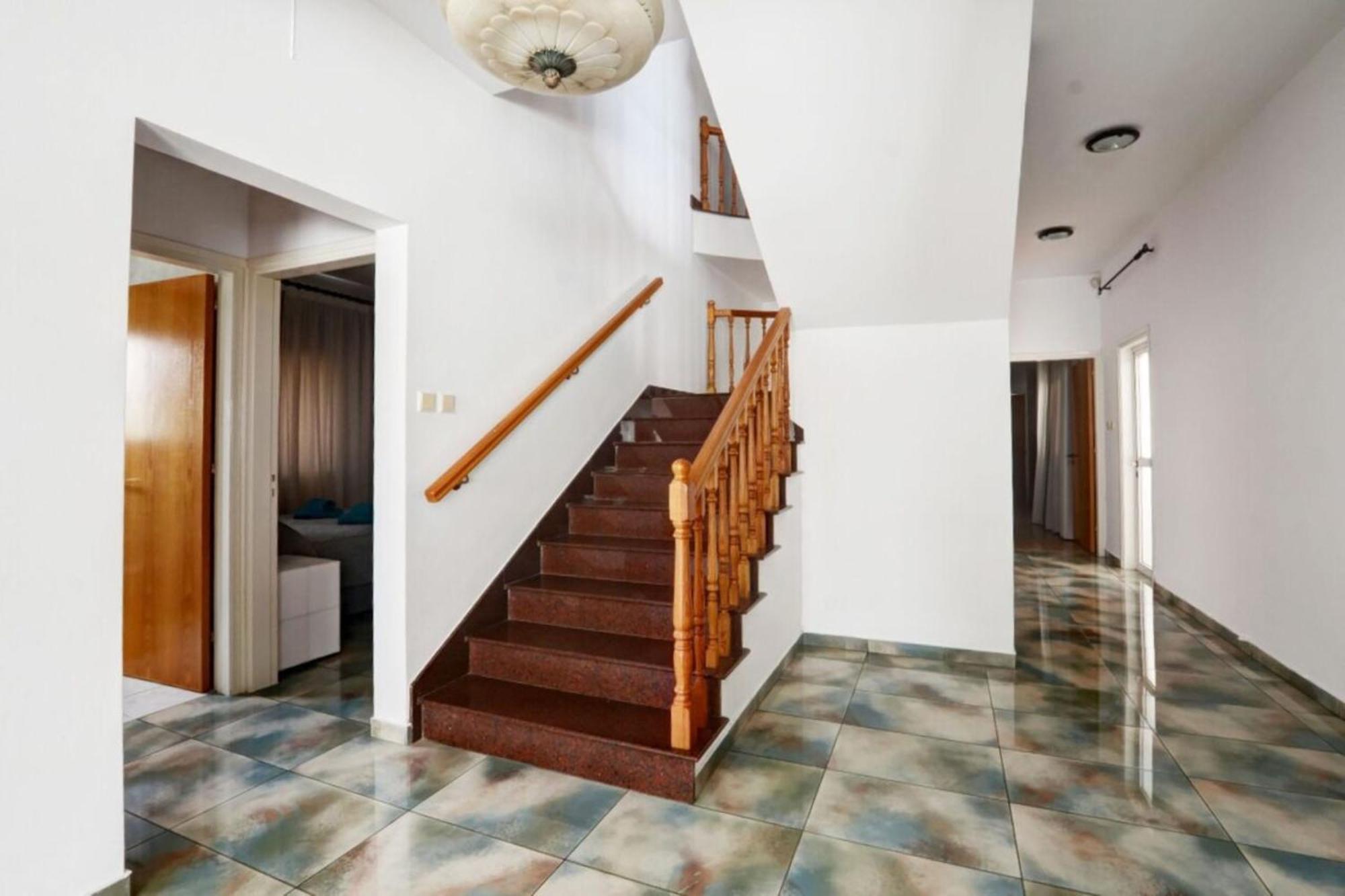 Nissi Diamond Mansion Ayia Napa