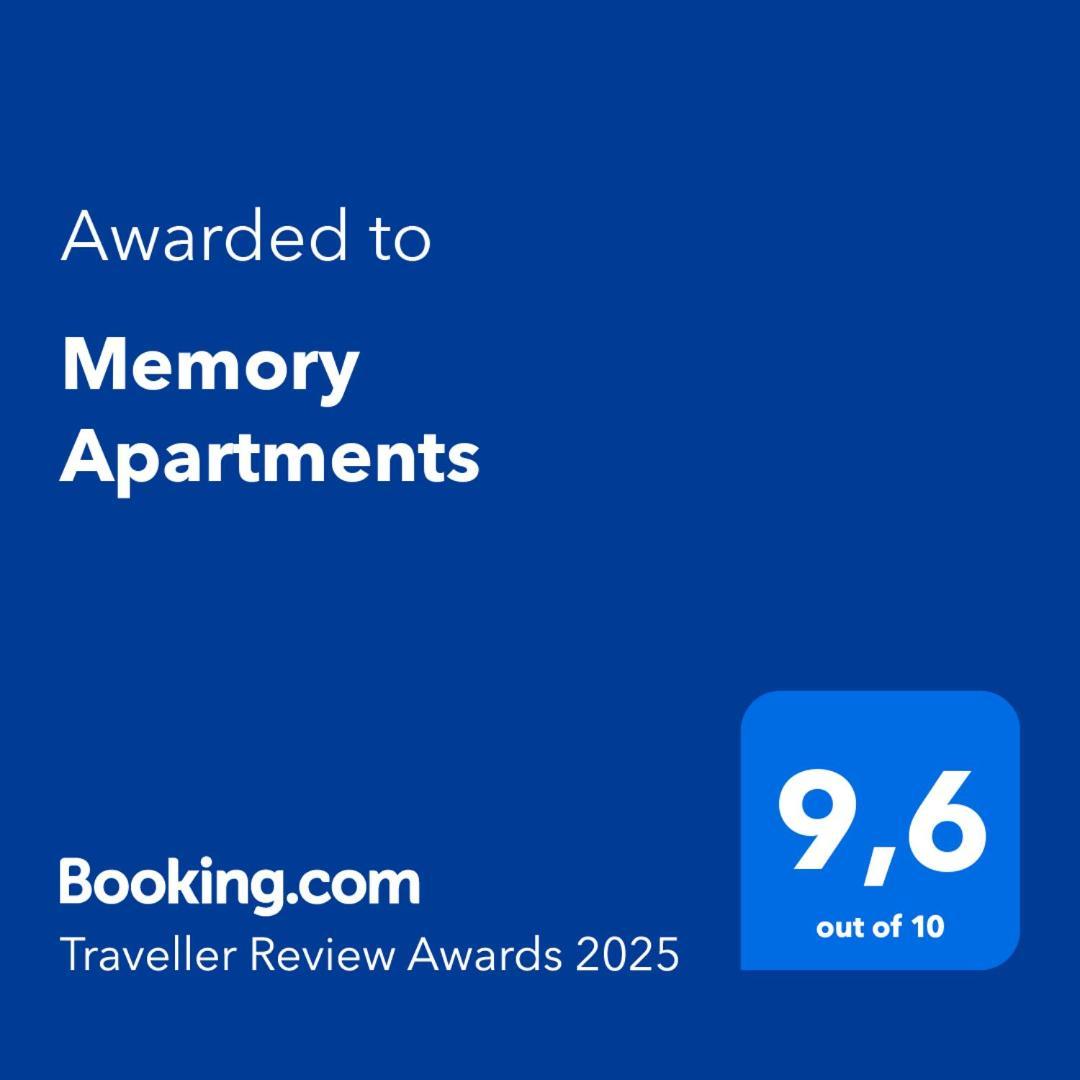 Memory Ayia Napa